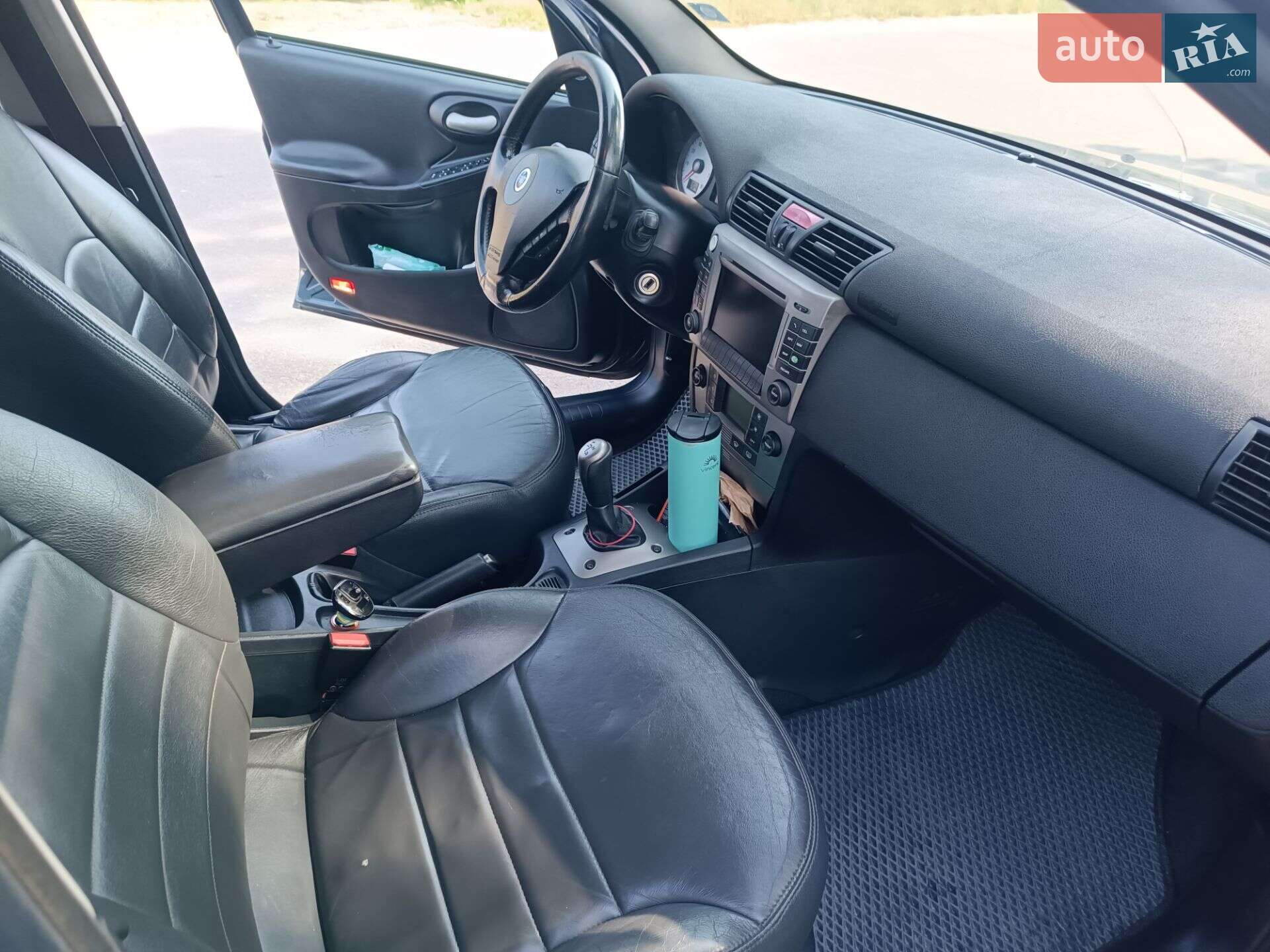 Fiat Stilo 2002 VIN ZFA19200000152409 фото оголошення 50 з 85