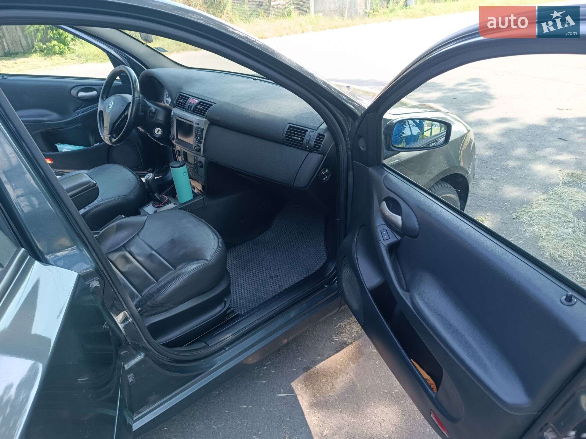 Fiat Stilo 2002 VIN ZFA19200000152409 фото оголошення 51 з 85