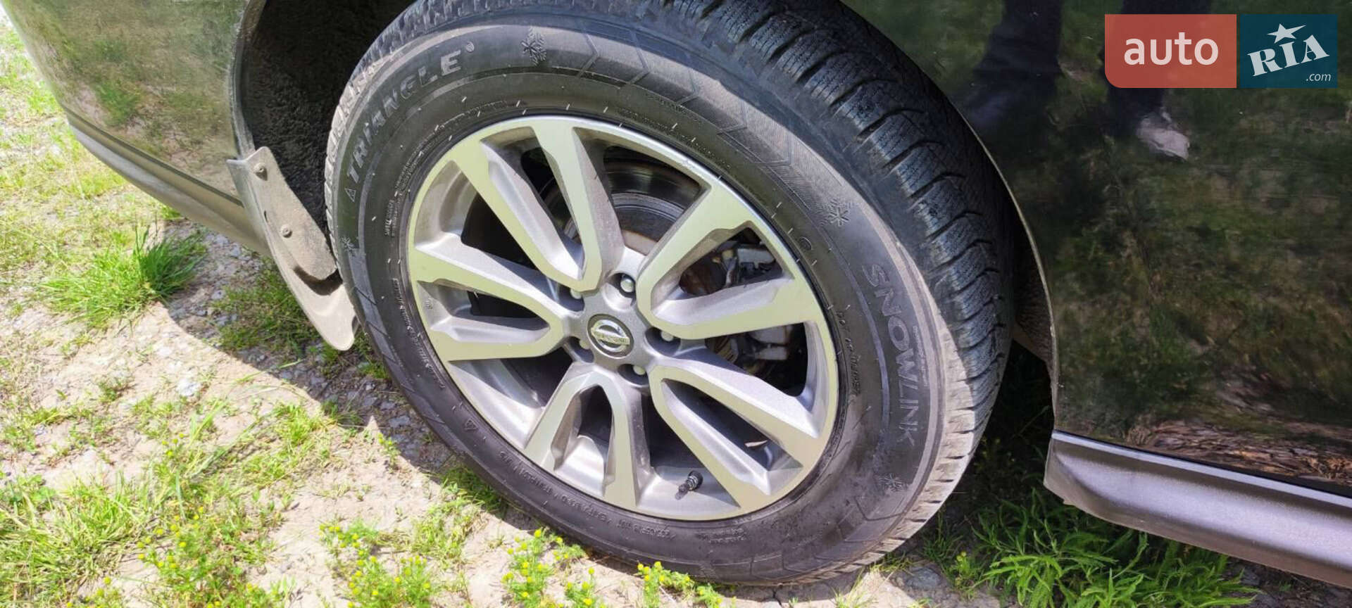 Nissan Pathfinder 2013 VIN 5N1AR2MM7EC609591 фото оголошення 27 з 34