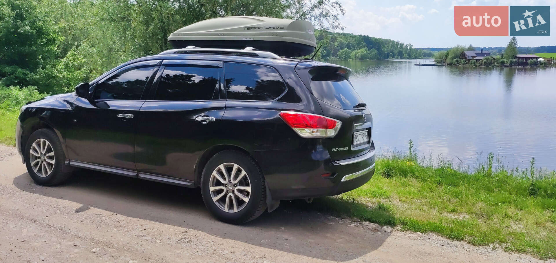 Nissan Pathfinder 2013 VIN 5N1AR2MM7EC609591 фото оголошення 5 з 34