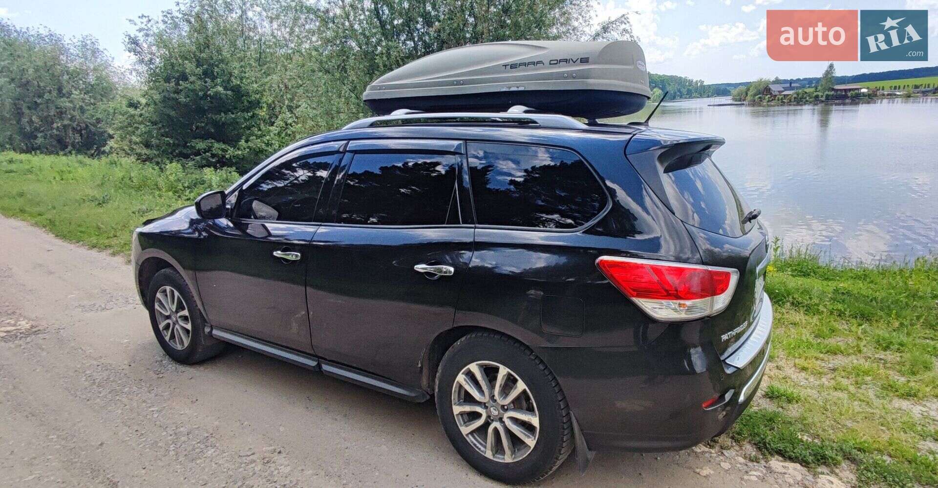 Nissan Pathfinder 2013 VIN 5N1AR2MM7EC609591 фото оголошення 10 з 34