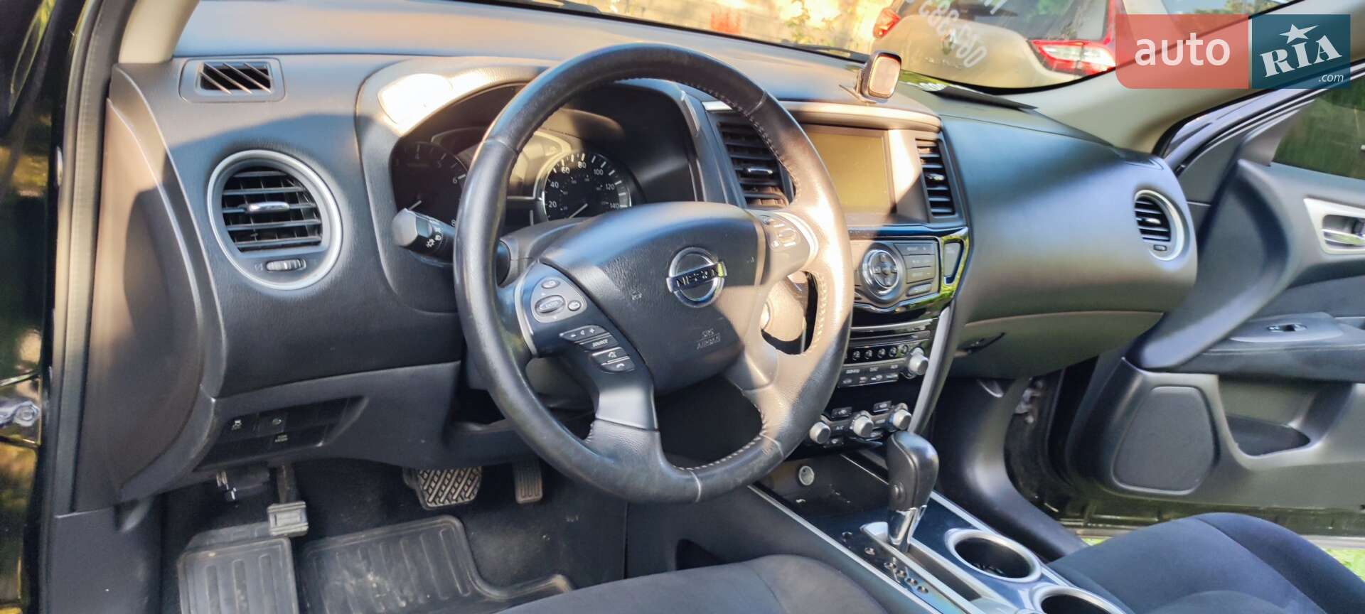 Nissan Pathfinder 2013 VIN 5N1AR2MM7EC609591 фото оголошення 26 з 34