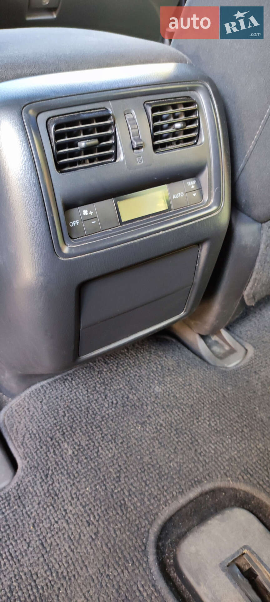 Nissan Pathfinder 2013 VIN 5N1AR2MM7EC609591 фото оголошення 29 з 34