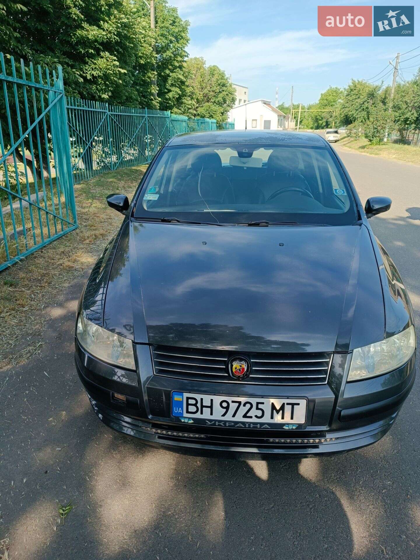 Fiat Stilo 2002 VIN ZFA19200000152409 фото оголошення 57 з 85