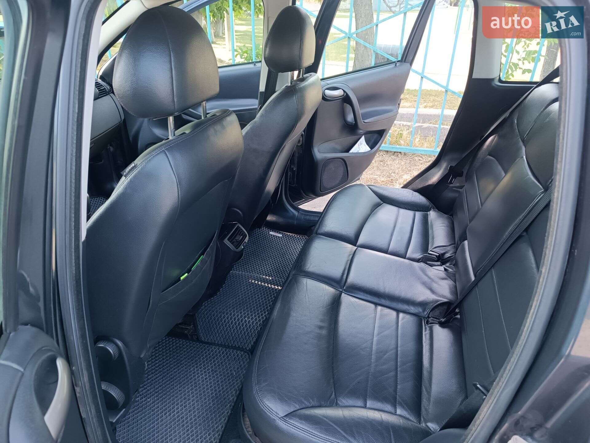 Fiat Stilo 2002 VIN ZFA19200000152409 фото оголошення 68 з 85