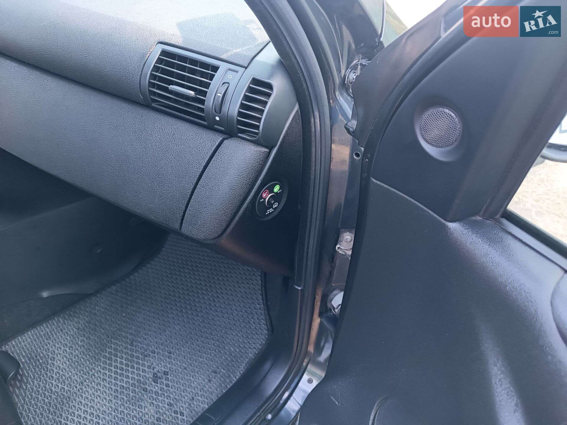 Fiat Stilo 2002 VIN ZFA19200000152409 фото оголошення 81 з 85