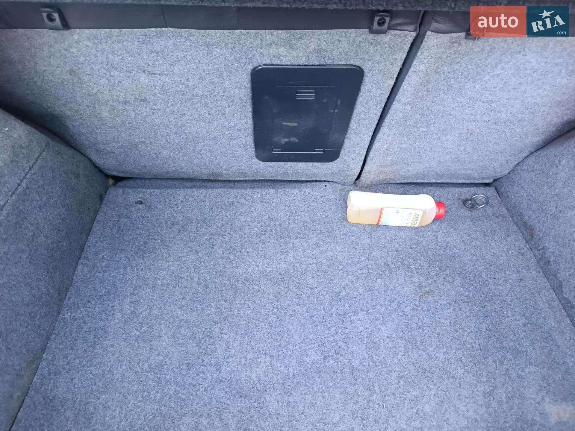 Fiat Stilo 2002 VIN ZFA19200000152409 фото оголошення 85 з 85