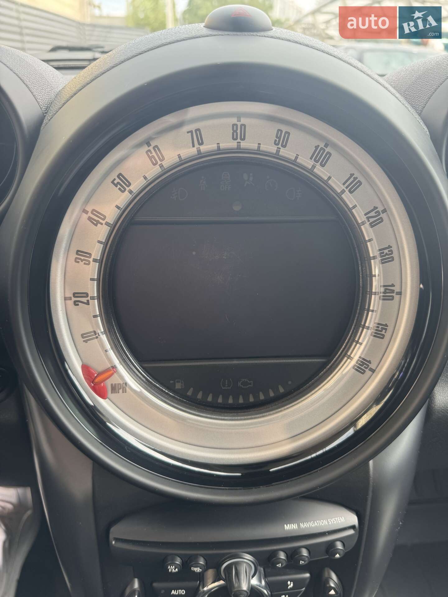 Mini Paceman 2013 VIN WMWSS5C50DWN66490 фото оголошення 21 з 58