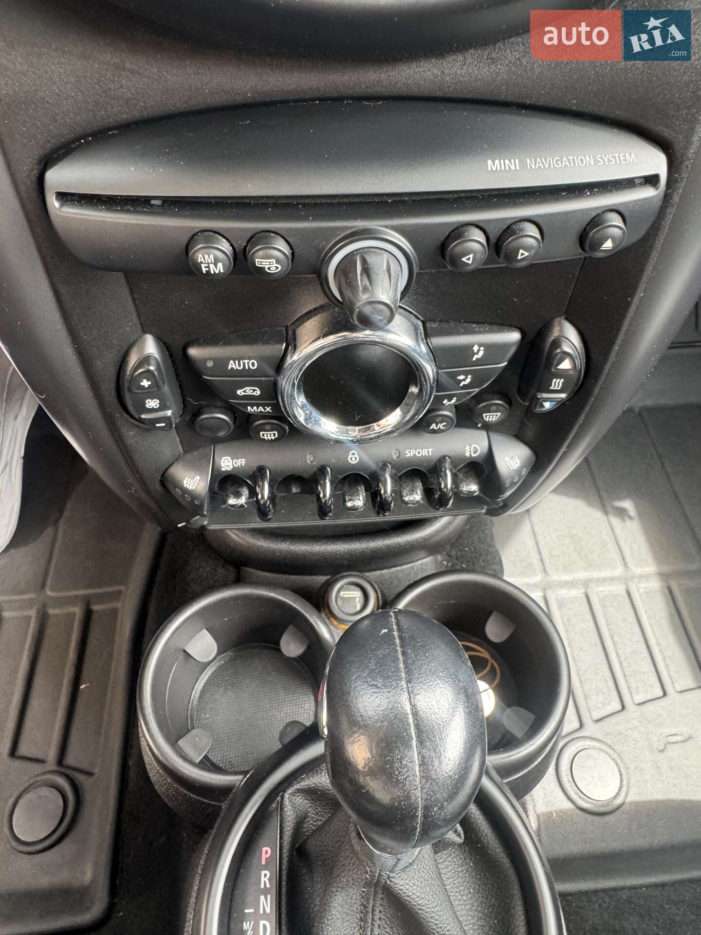 Mini Paceman 2013 VIN WMWSS5C50DWN66490 фото оголошення 22 з 58