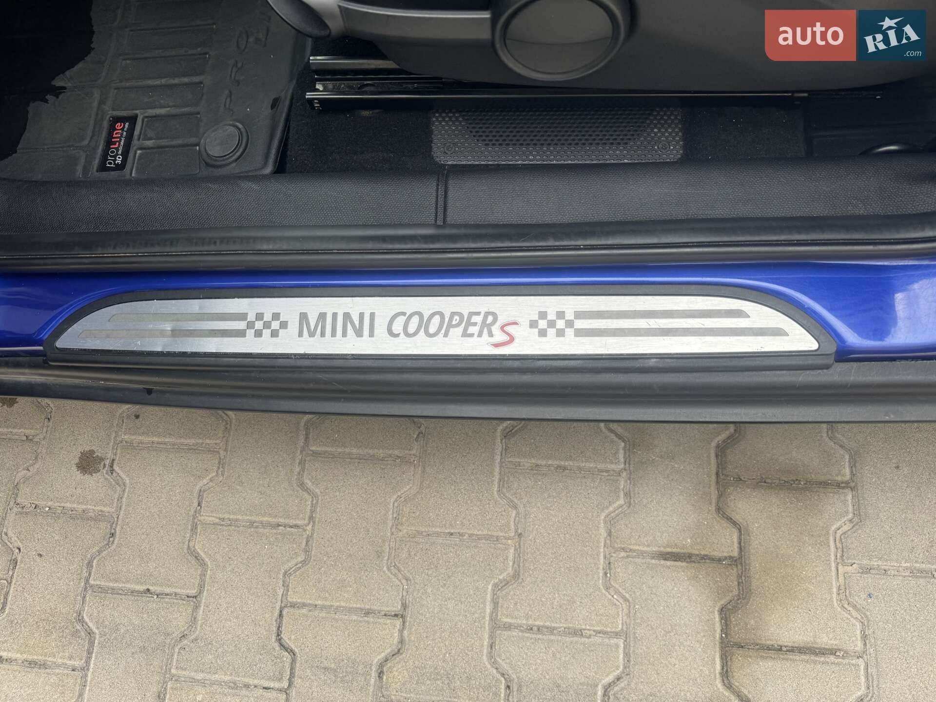 Mini Paceman 2013 VIN WMWSS5C50DWN66490 фото оголошення 33 з 58