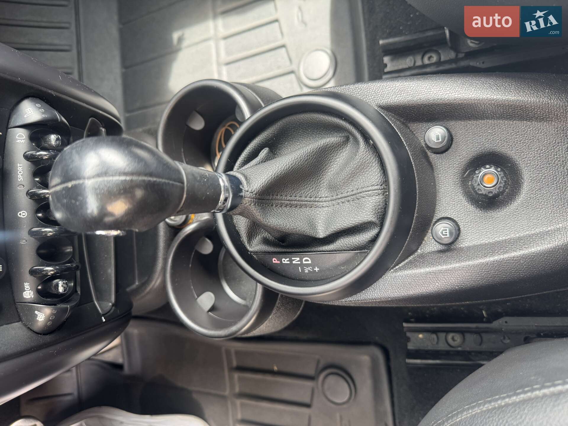 Mini Paceman 2013 VIN WMWSS5C50DWN66490 фото оголошення 45 з 58