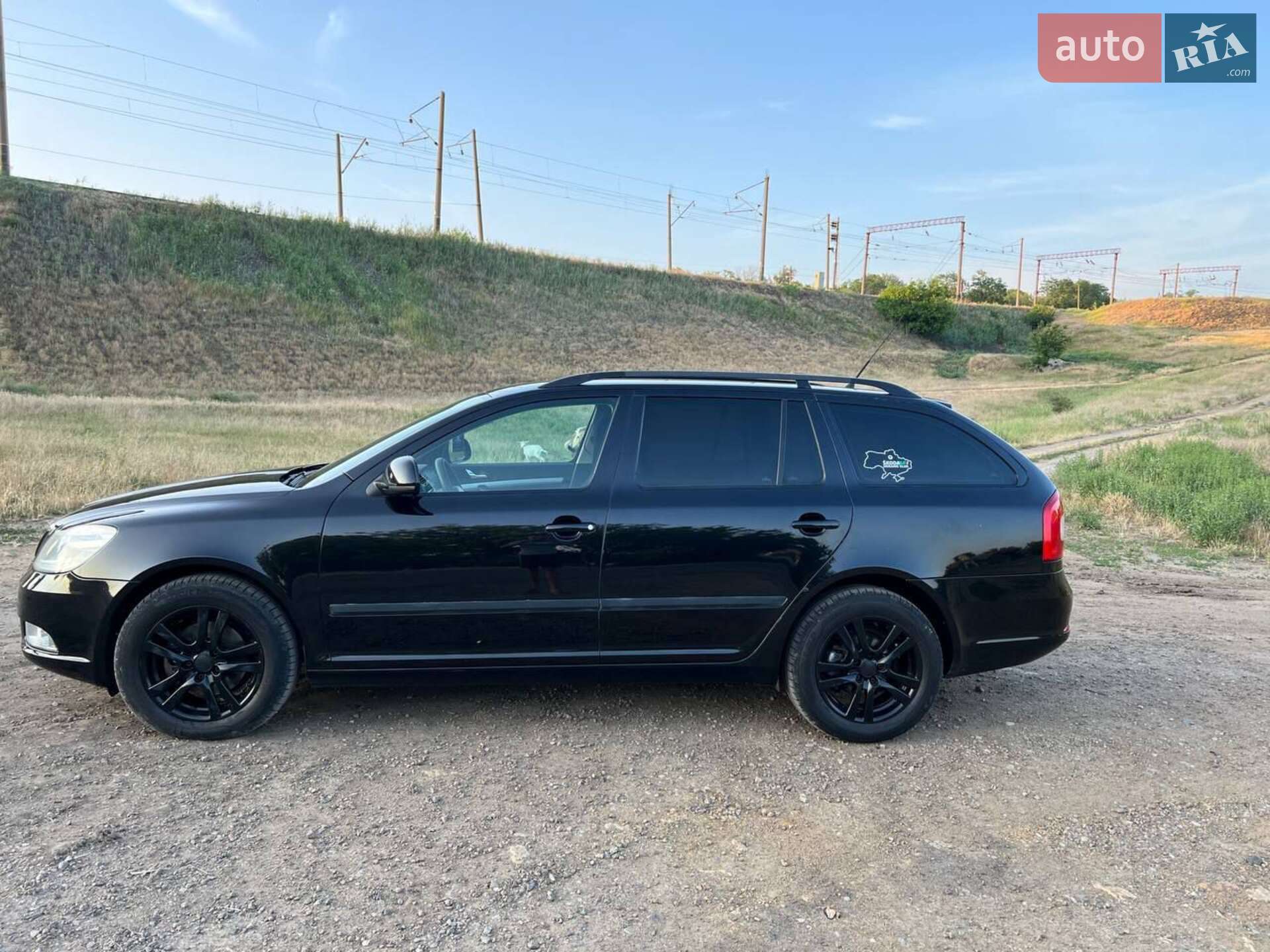 Skoda Octavia 2009 VIN TMBHK61Z2A8017849 фото оголошення 4 з 64
