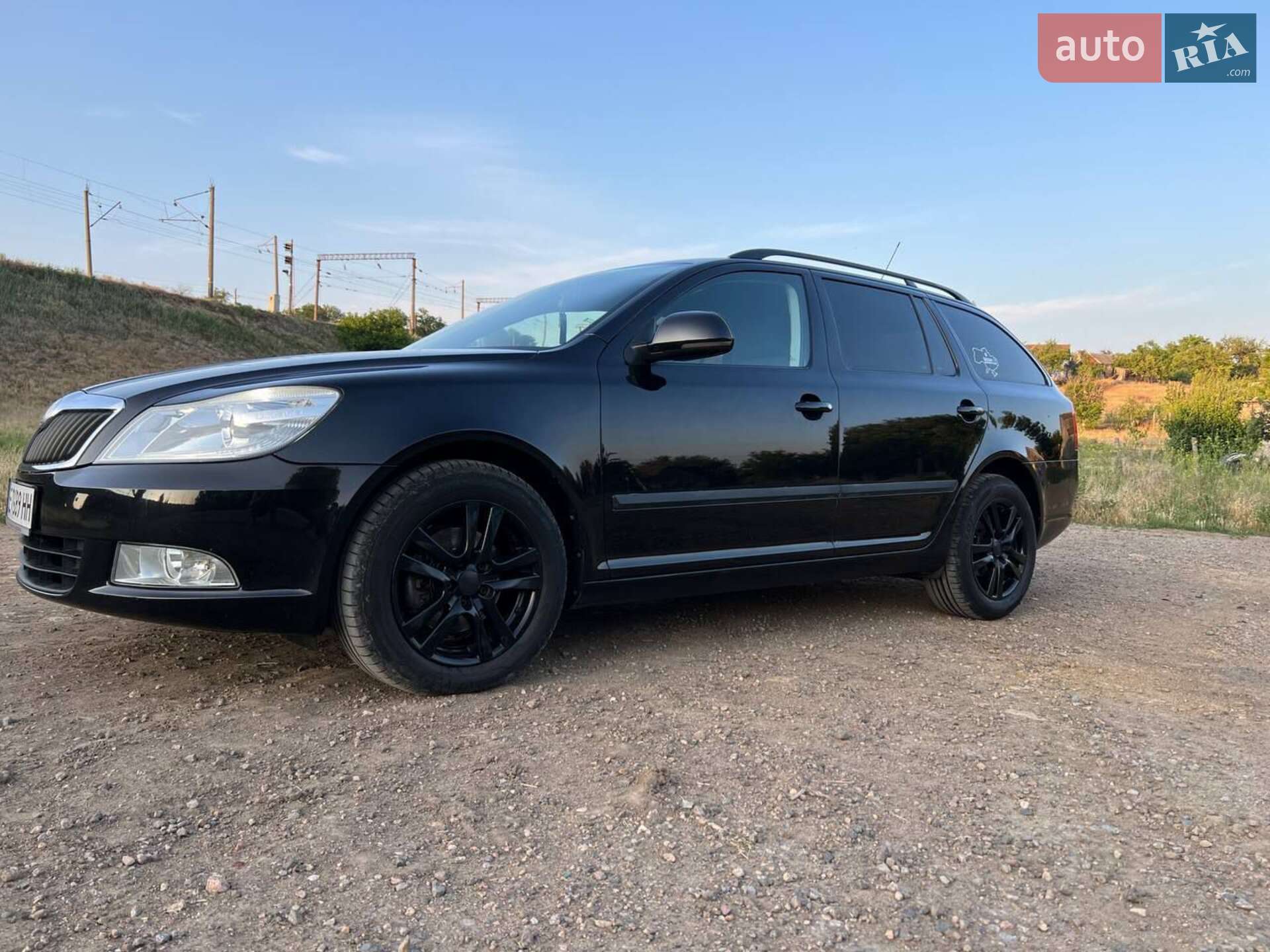 Skoda Octavia 2009 VIN TMBHK61Z2A8017849 фото оголошення 6 з 64