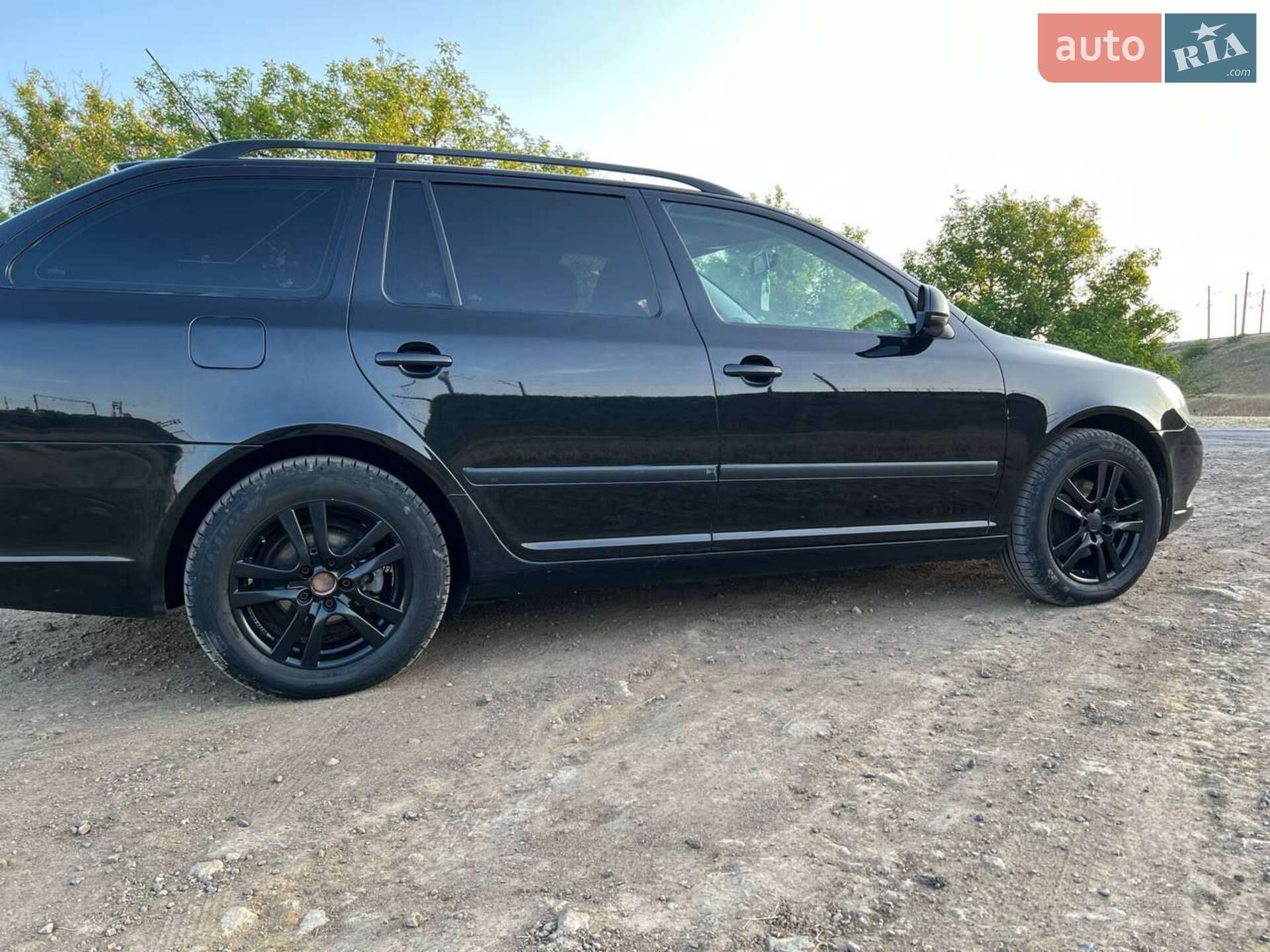 Skoda Octavia 2009 VIN TMBHK61Z2A8017849 фото оголошення 7 з 64