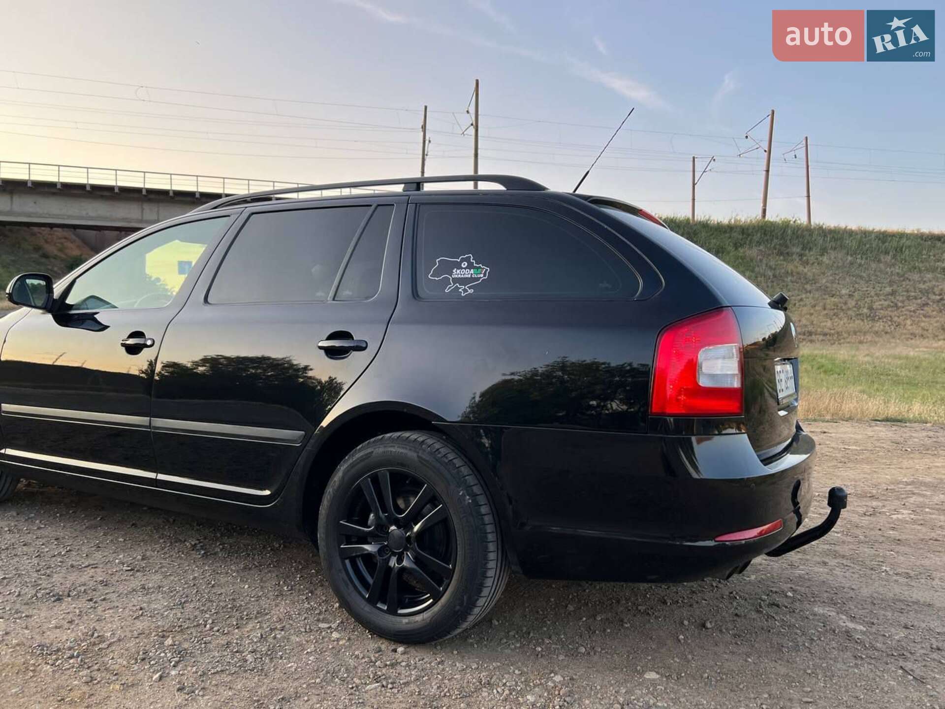 Skoda Octavia 2009 VIN TMBHK61Z2A8017849 фото оголошення 9 з 64
