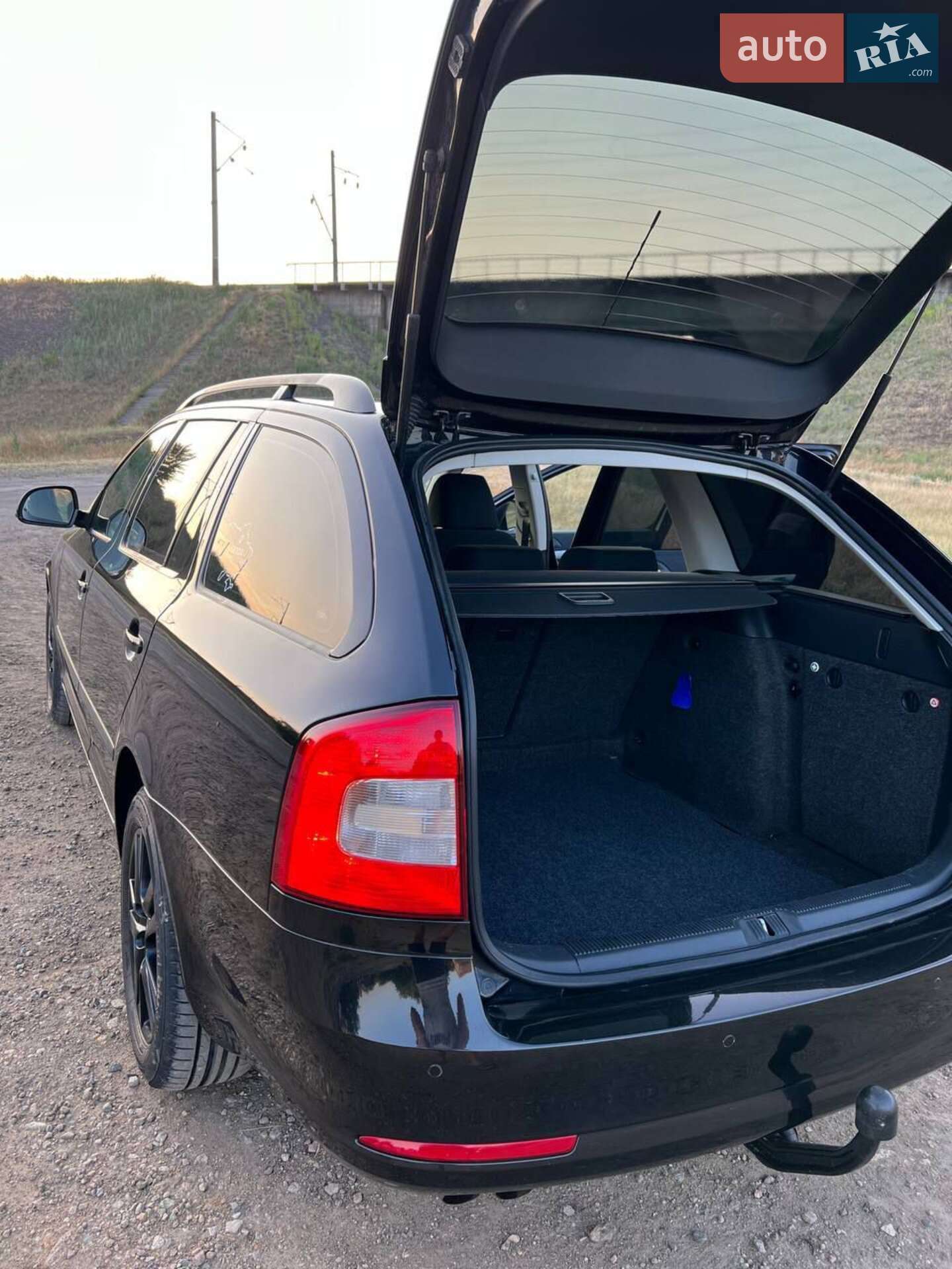 Skoda Octavia 2009 VIN TMBHK61Z2A8017849 фото оголошення 18 з 64