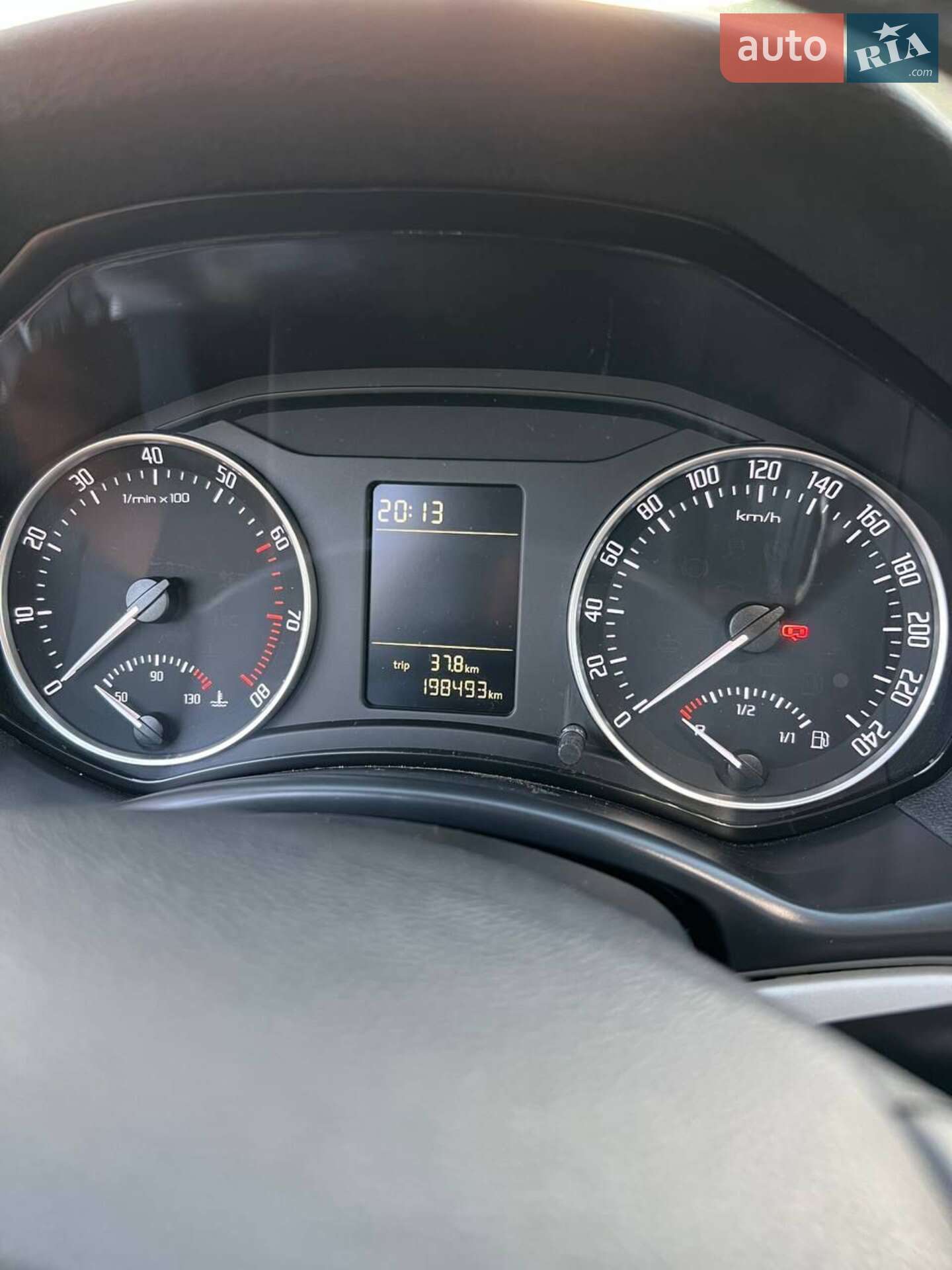 Skoda Octavia 2009 VIN TMBHK61Z2A8017849 фото оголошення 37 з 64