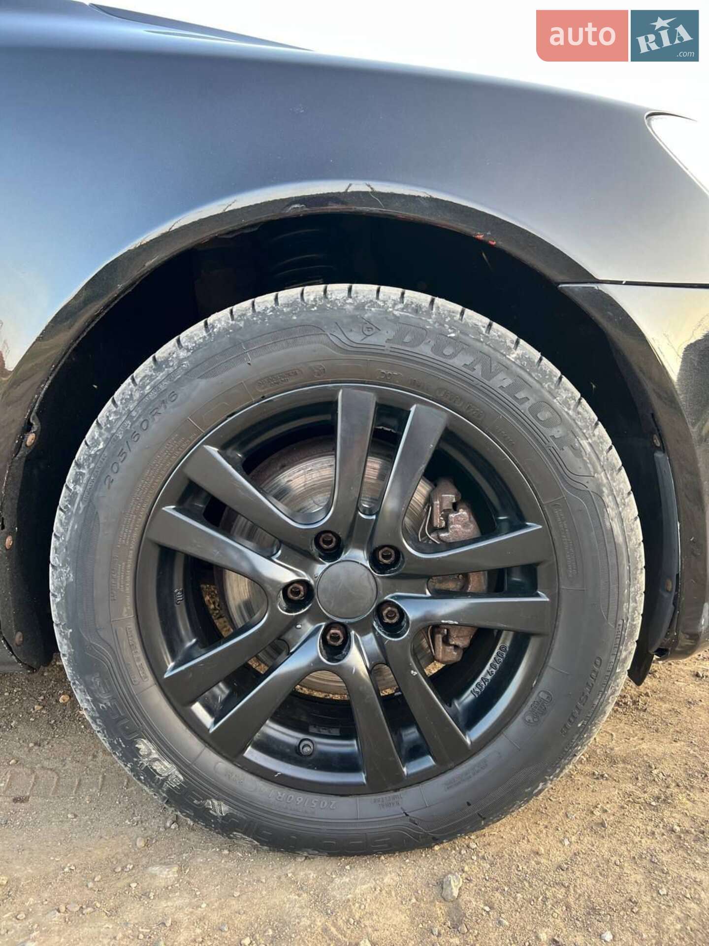 Skoda Octavia 2009 VIN TMBHK61Z2A8017849 фото оголошення 51 з 64