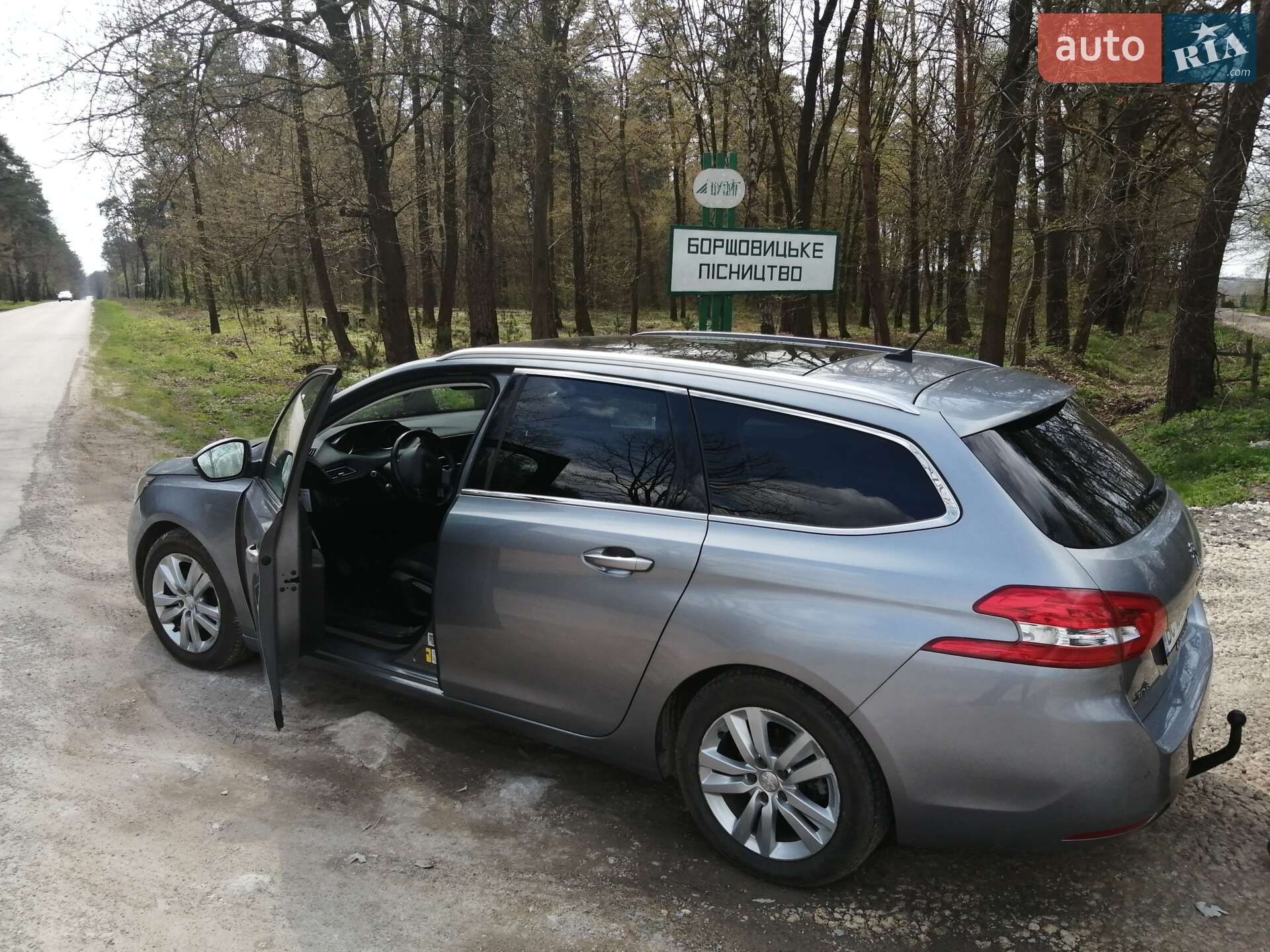 Peugeot 308 2015 VIN VF3LCBHZHFS288919 фото оголошення 6 з 15