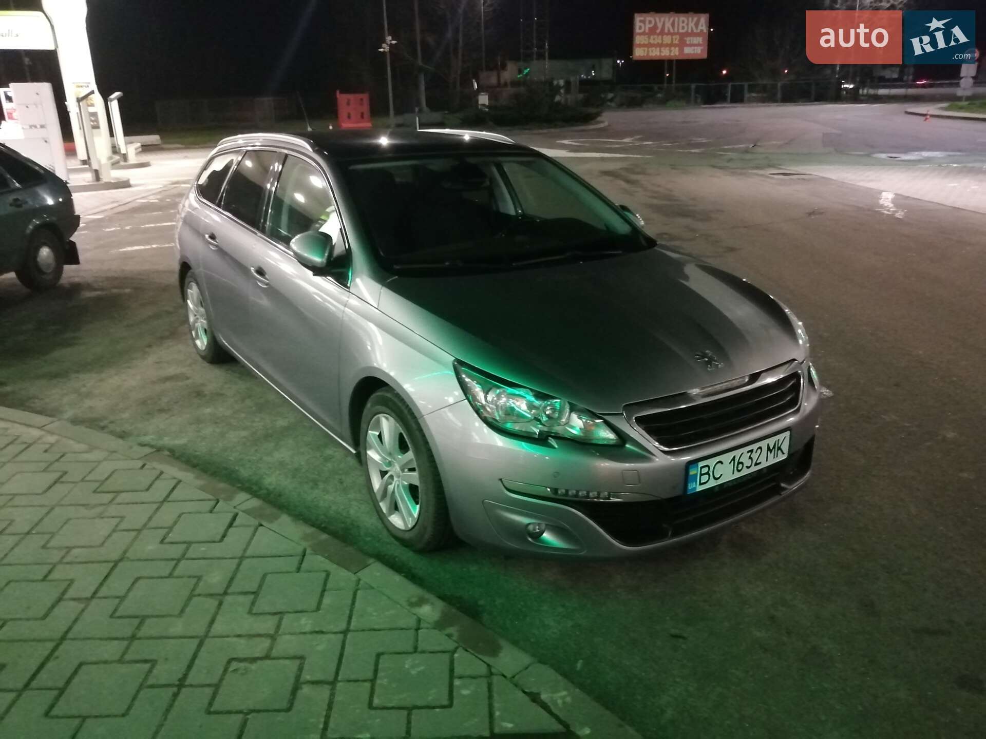 Peugeot 308 2015 VIN VF3LCBHZHFS288919 фото оголошення 11 з 15