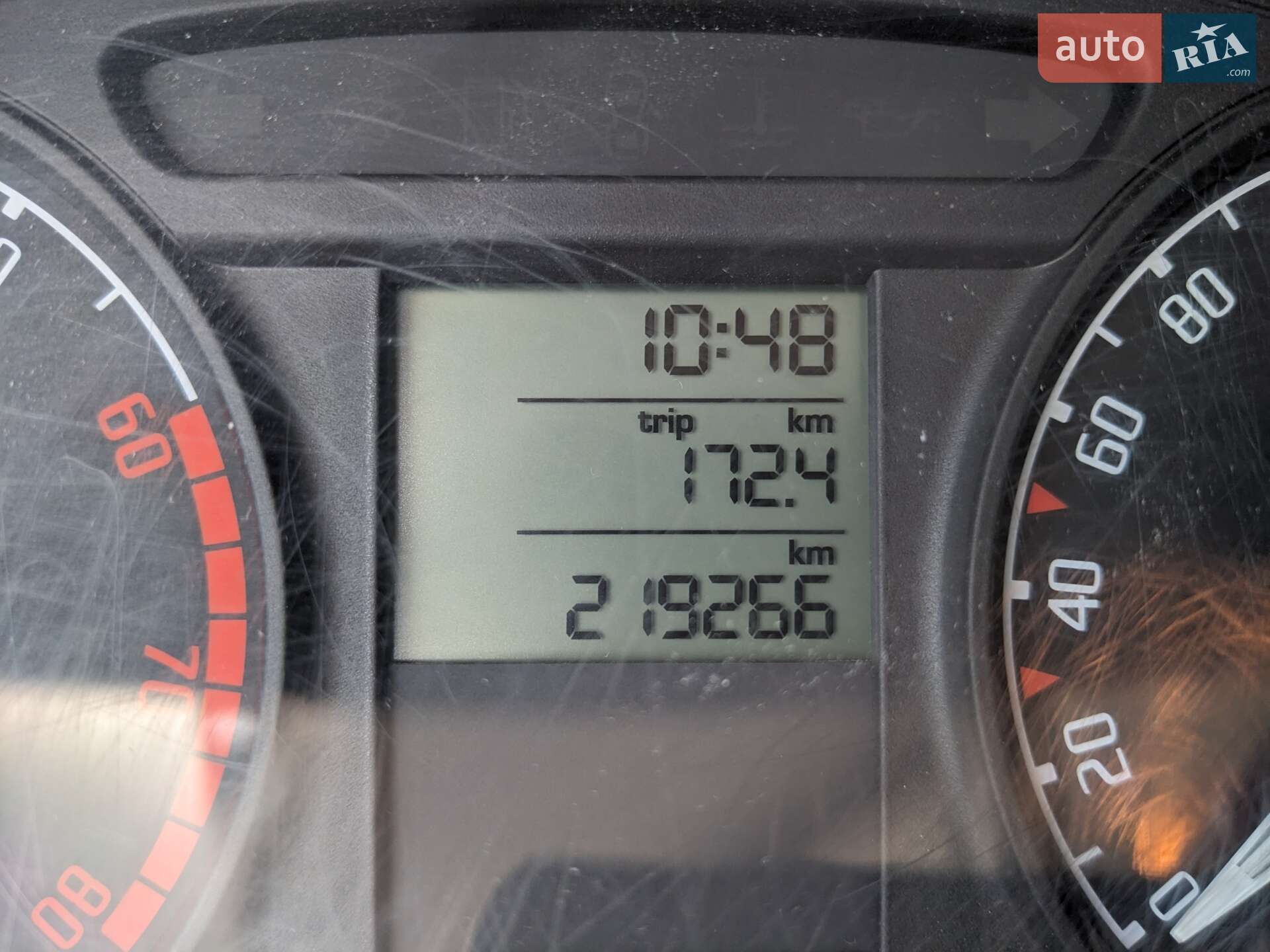 Skoda Fabia 2009 VIN TMBAA65J0A3071060 фото оголошення 20 з 85