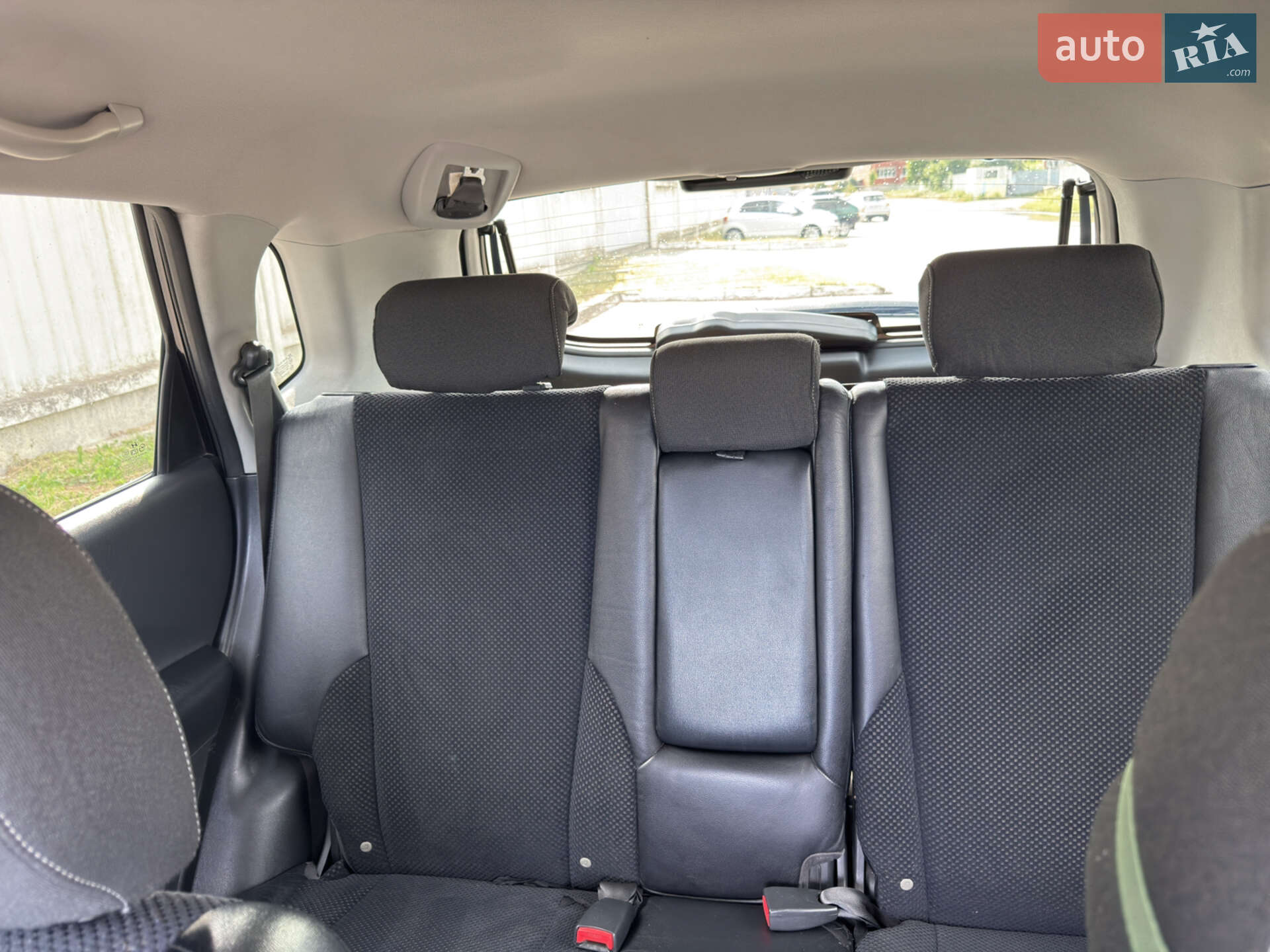 Hyundai Tucson 2008 VIN Y6LJN81DP8L206458 фото оголошення 14 з 14