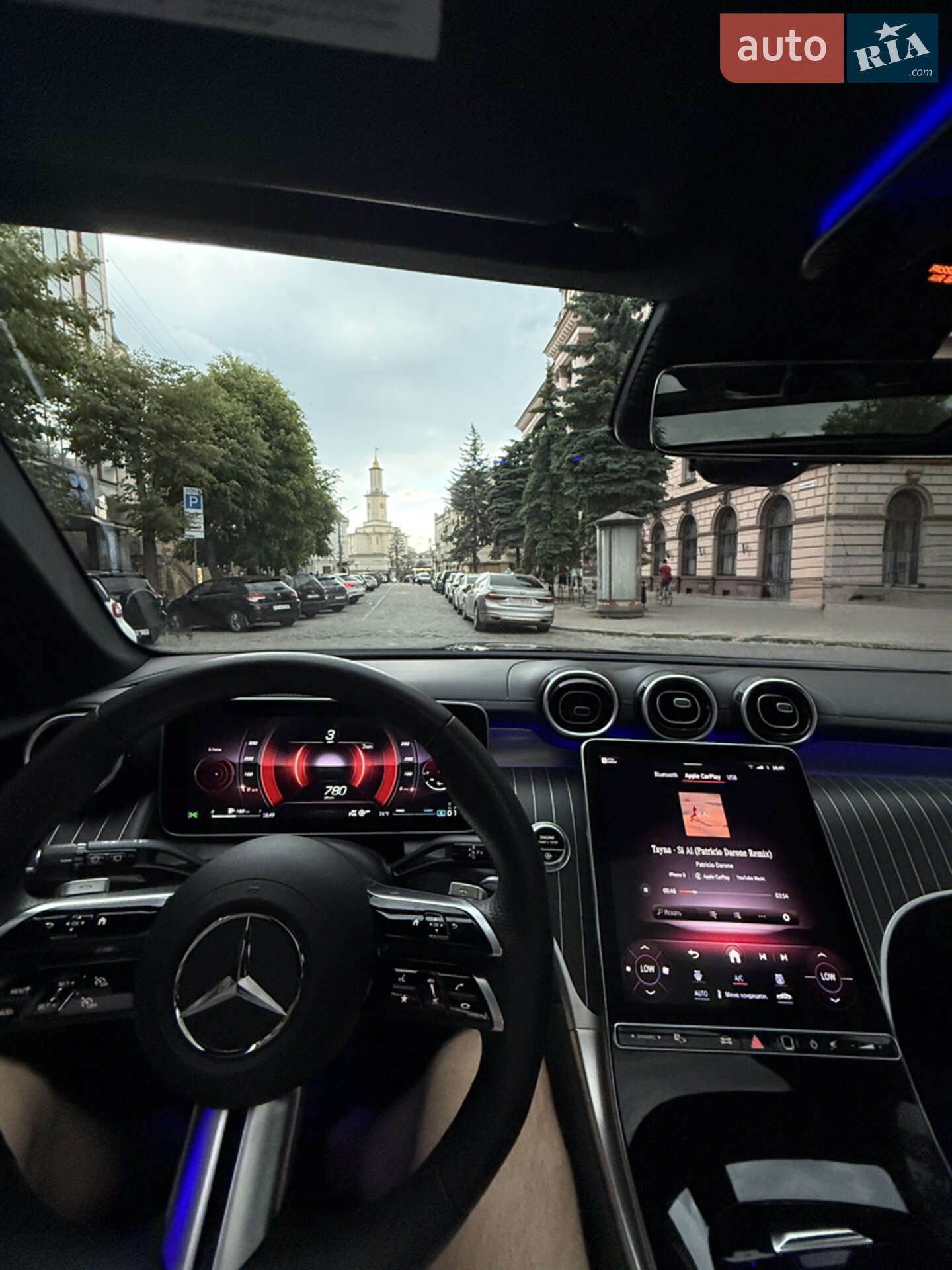 Mercedes-Benz GLC-Class 2023 VIN W1NKM4HB9RF079701 фото оголошення 21 з 31
