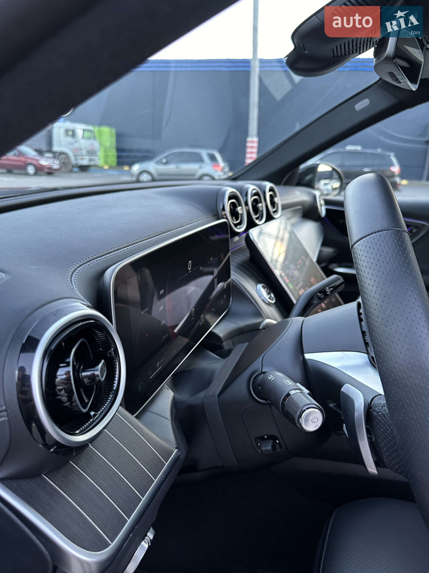 Mercedes-Benz GLC-Class 2023 VIN W1NKM4HB9RF079701 фото оголошення 25 з 31