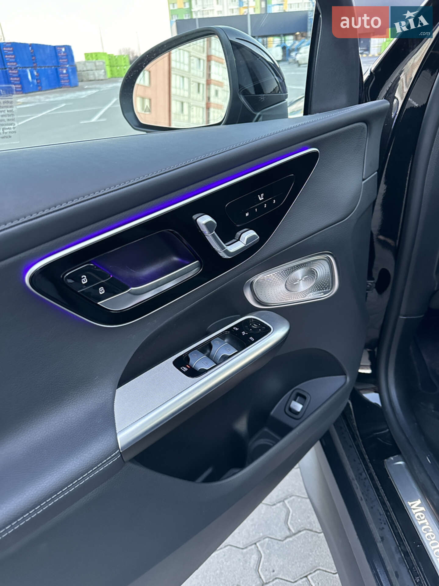 Mercedes-Benz GLC-Class 2023 VIN W1NKM4HB9RF079701 фото оголошення 30 з 31