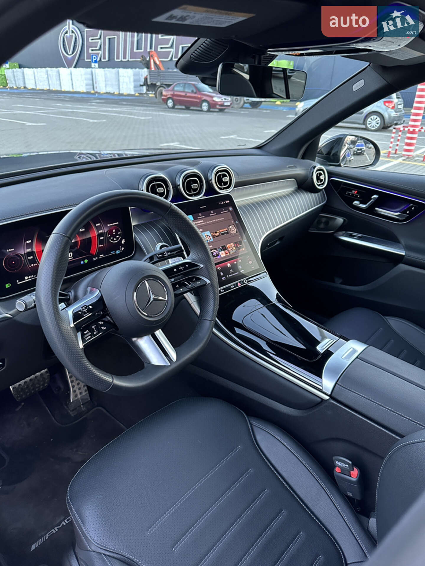Mercedes-Benz GLC-Class 2023 VIN W1NKM4HB9RF079701 фото оголошення 31 з 31