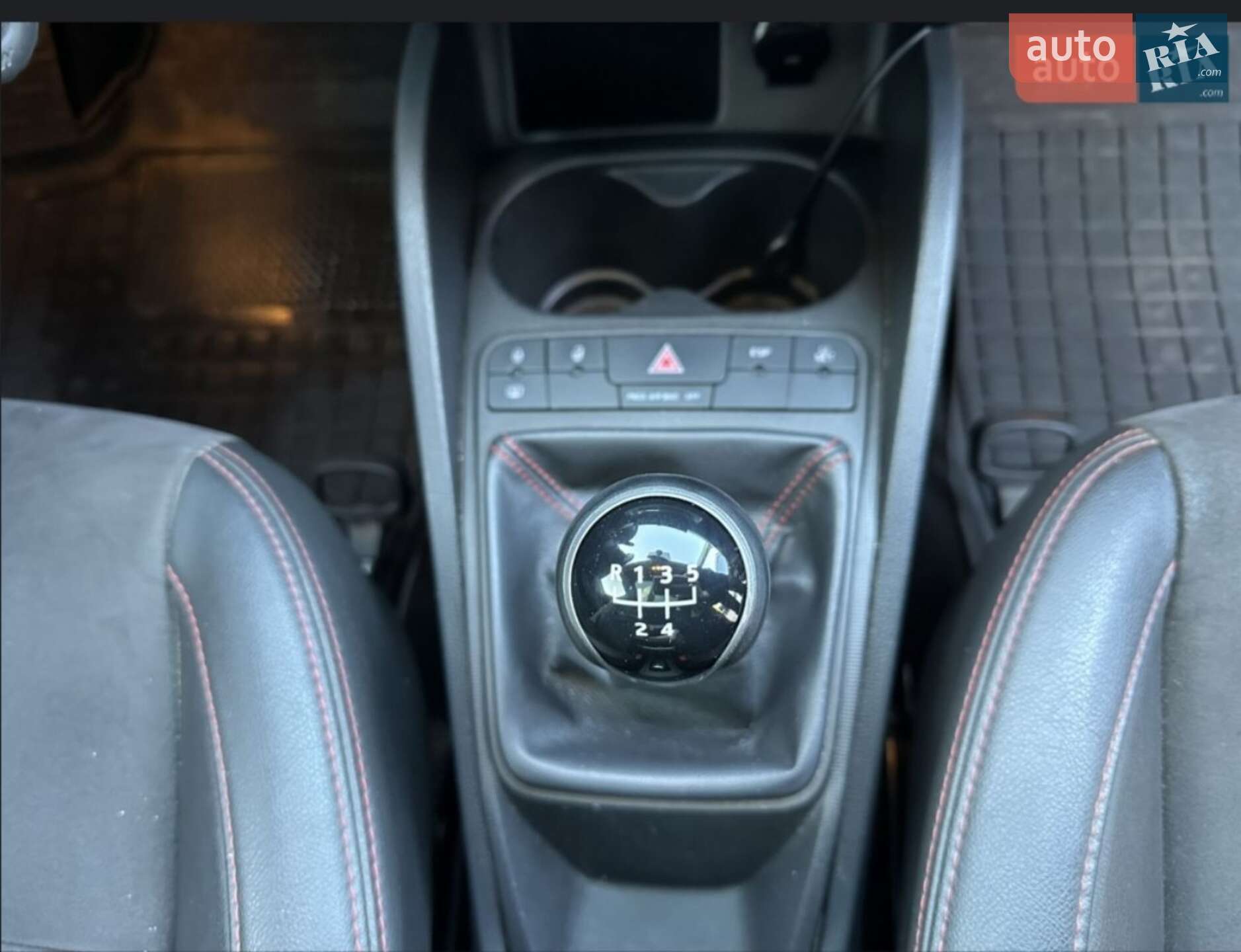 SEAT Ibiza 2015 VIN VSSZZZ6JZFR163075 фото оголошення 5 з 28