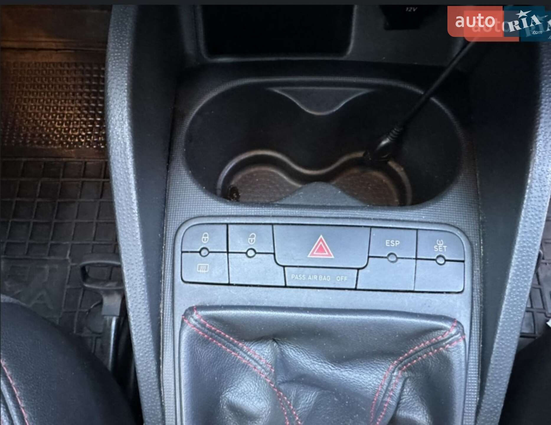 SEAT Ibiza 2015 VIN VSSZZZ6JZFR163075 фото оголошення 6 з 28
