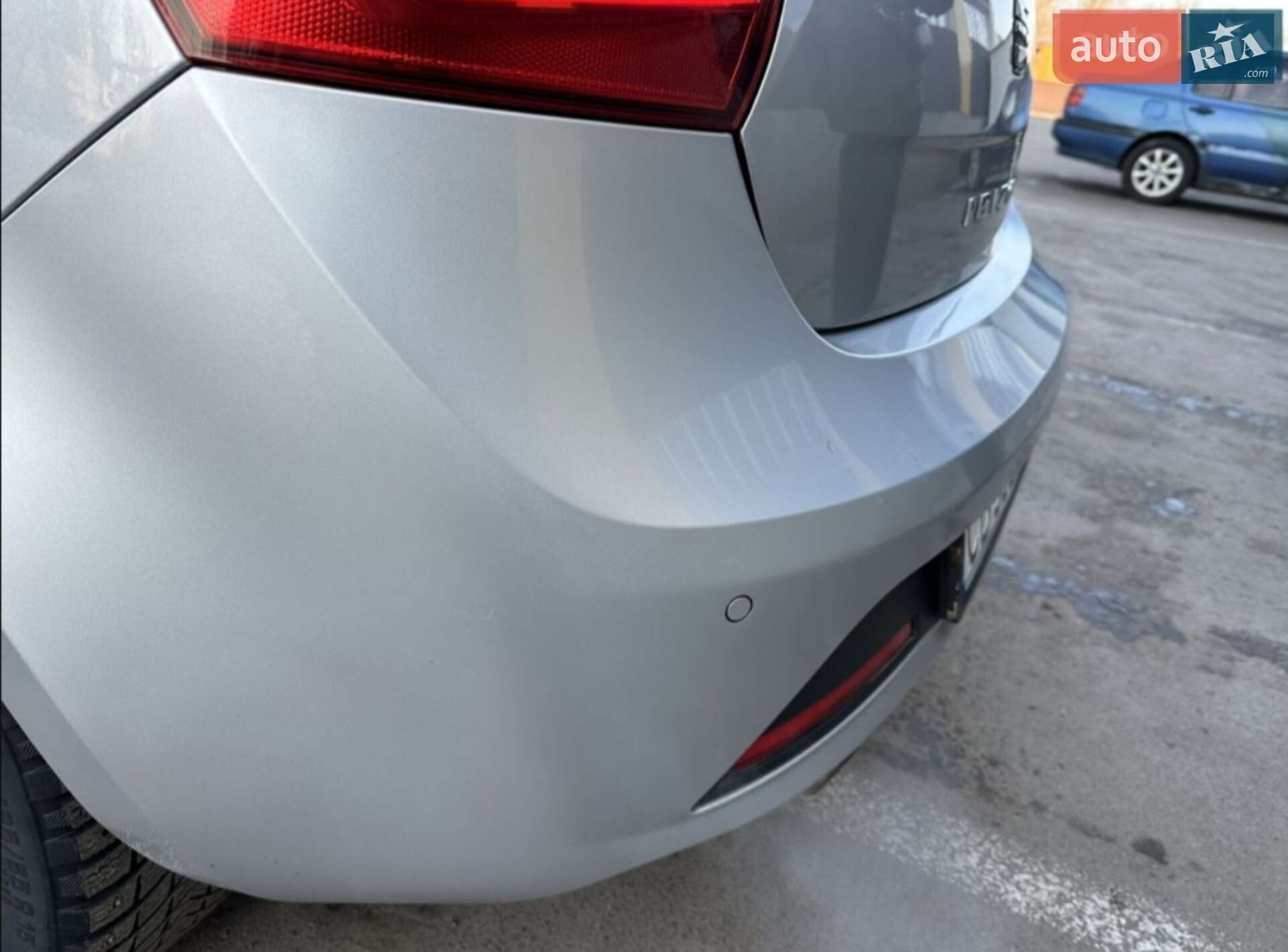 SEAT Ibiza 2015 VIN VSSZZZ6JZFR163075 фото оголошення 12 з 28