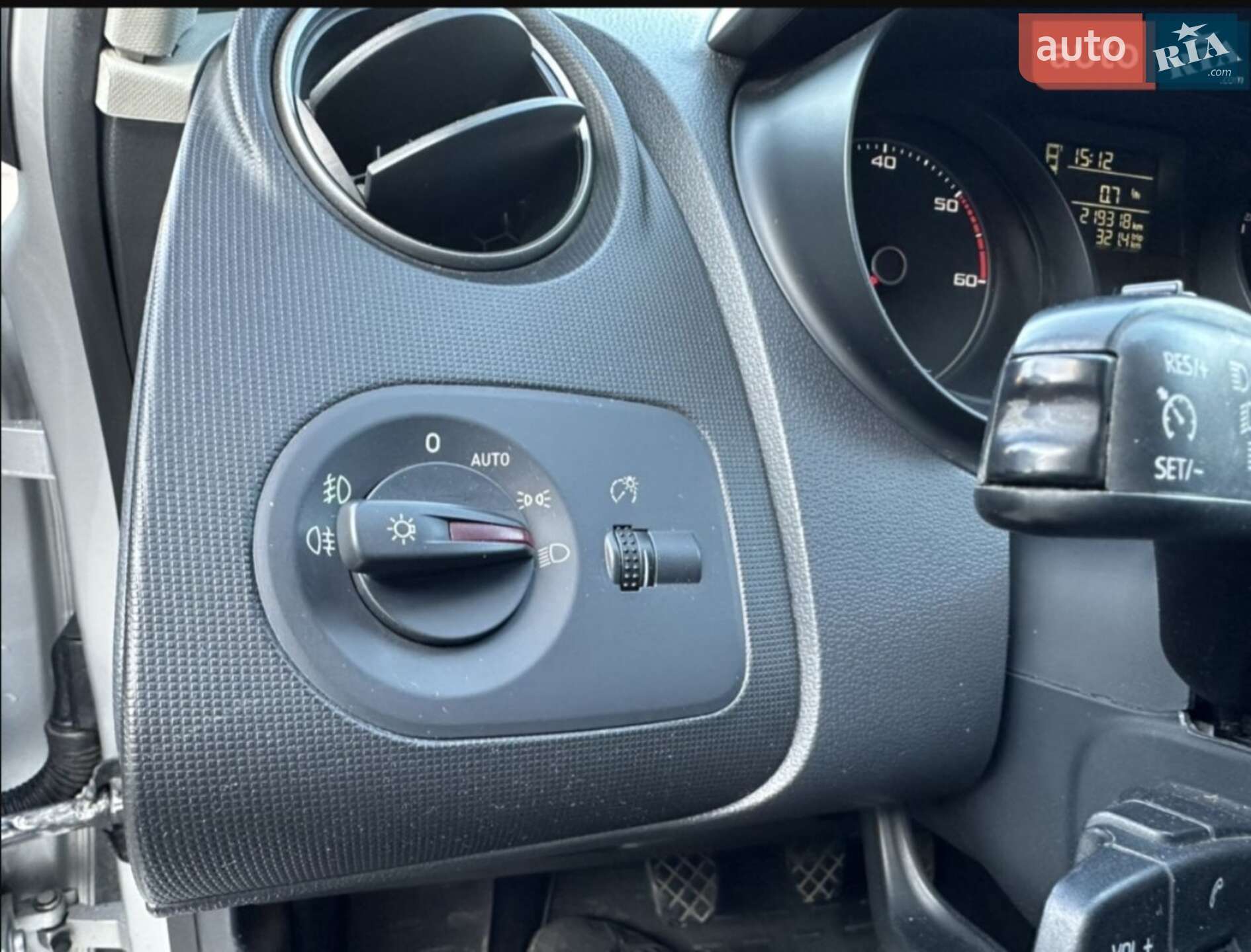 SEAT Ibiza 2015 VIN VSSZZZ6JZFR163075 фото оголошення 15 з 28