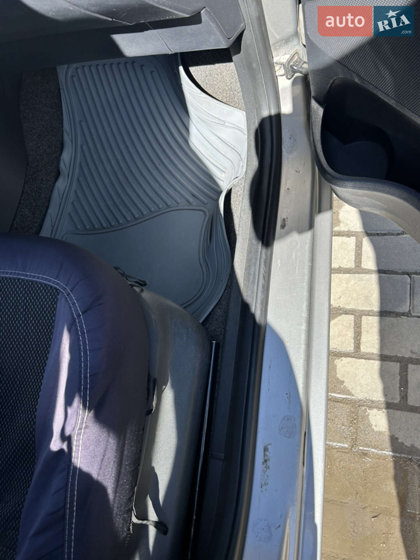 Skoda Fabia 2008 VIN Y6UBC45J28B504459 фото оголошення 14 з 27
