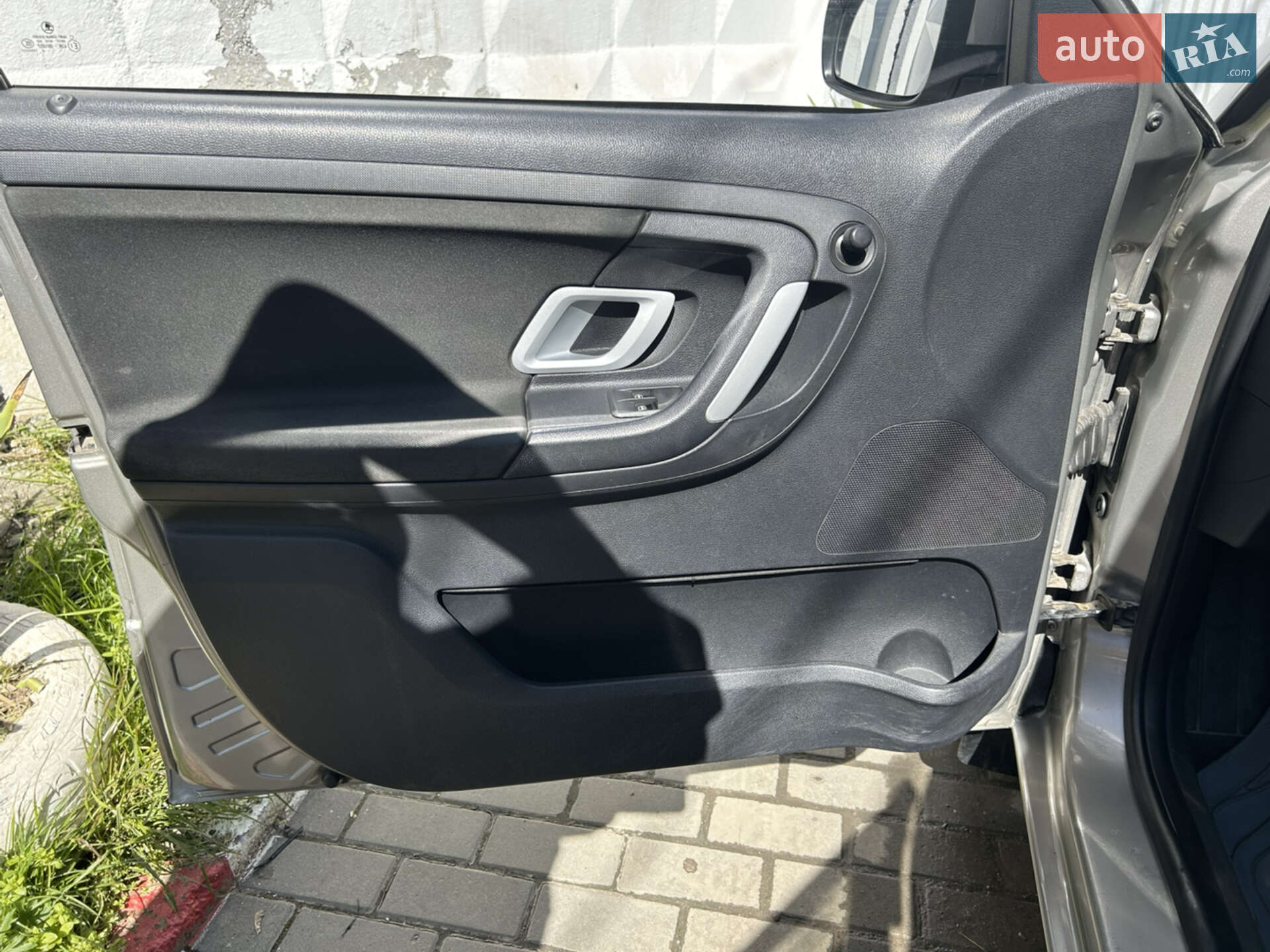 Skoda Fabia 2008 VIN Y6UBC45J28B504459 фото оголошення 16 з 27
