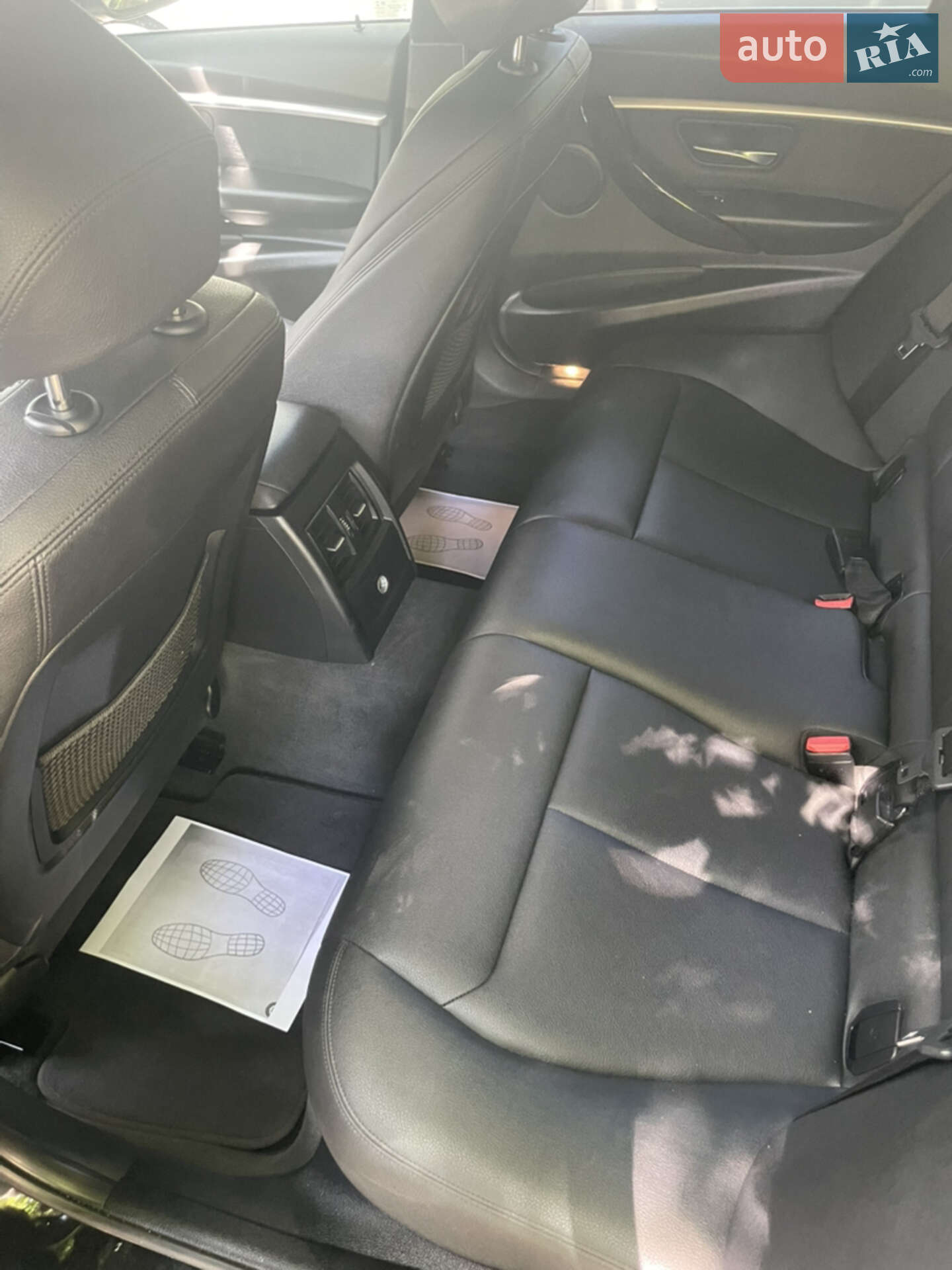 BMW 3 Series 2018 VIN WBA8E1C5XJA756428 фото оголошення 66 з 78