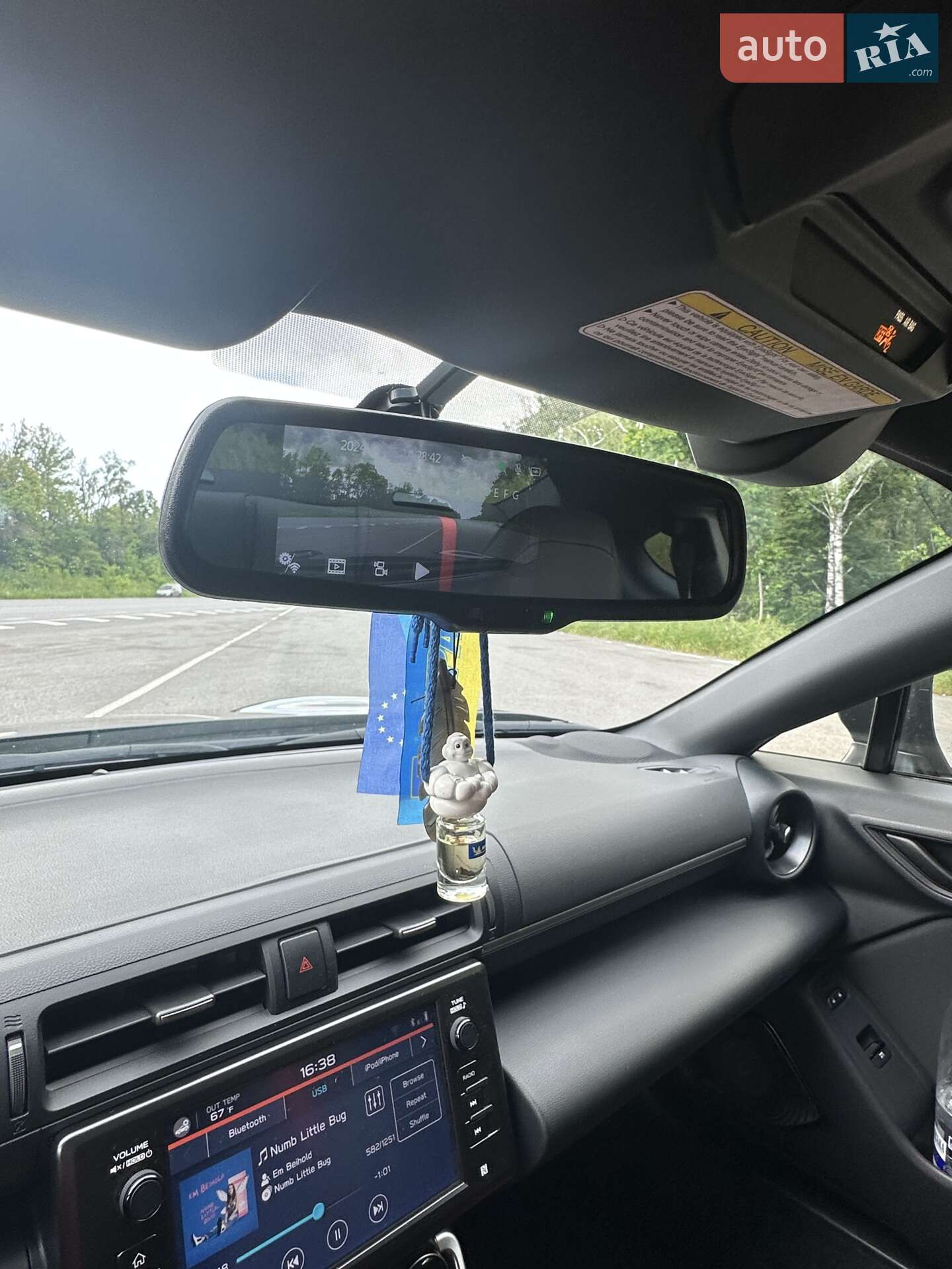 Toyota GR86 2022 VIN JF1ZNBC12N8755030 фото оголошення 6 з 65