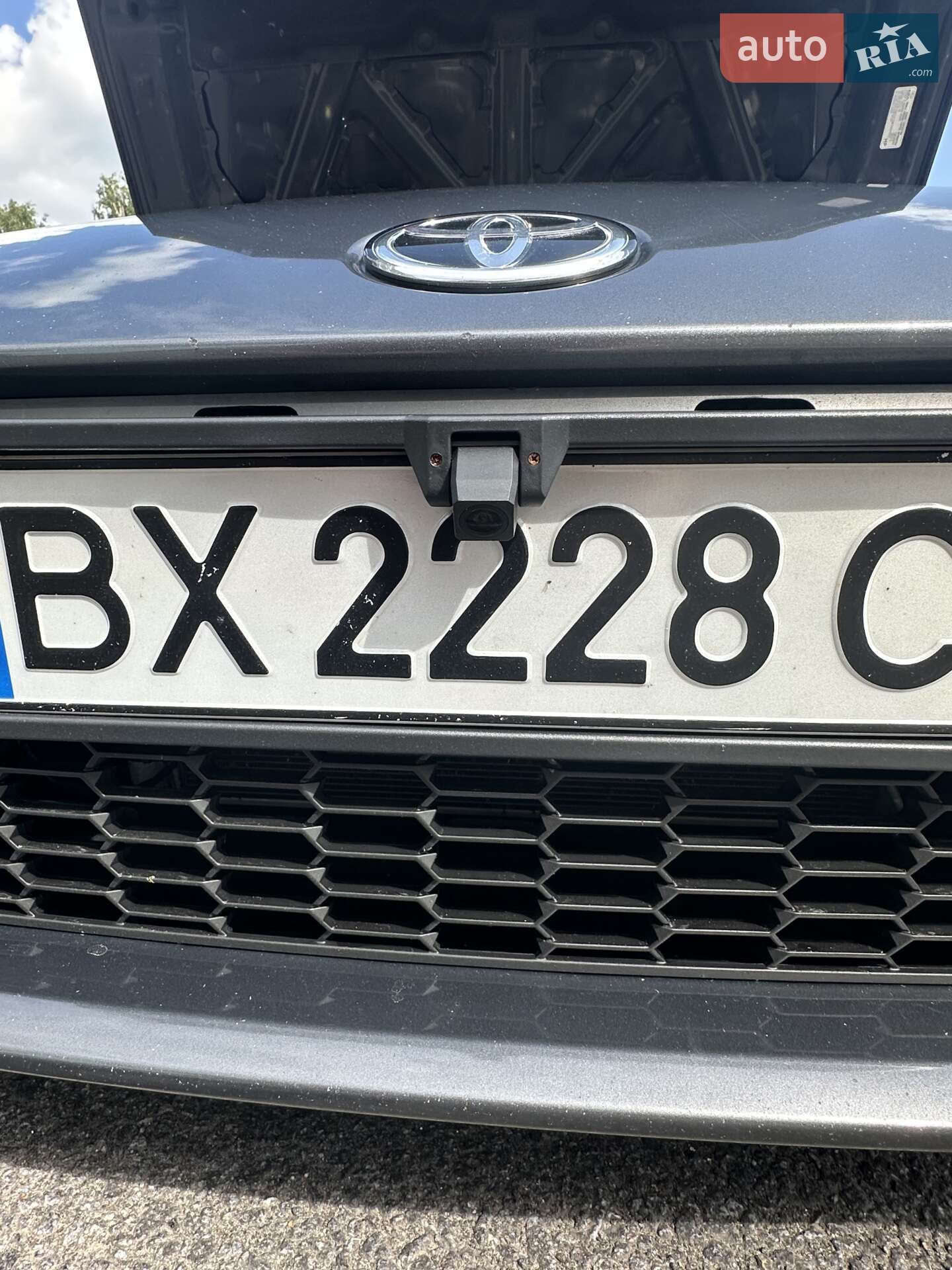 Toyota GR86 2022 VIN JF1ZNBC12N8755030 фото оголошення 24 з 65