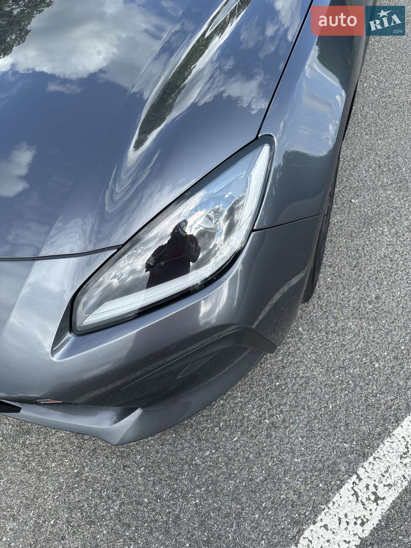 Toyota GR86 2022 VIN JF1ZNBC12N8755030 фото оголошення 42 з 65