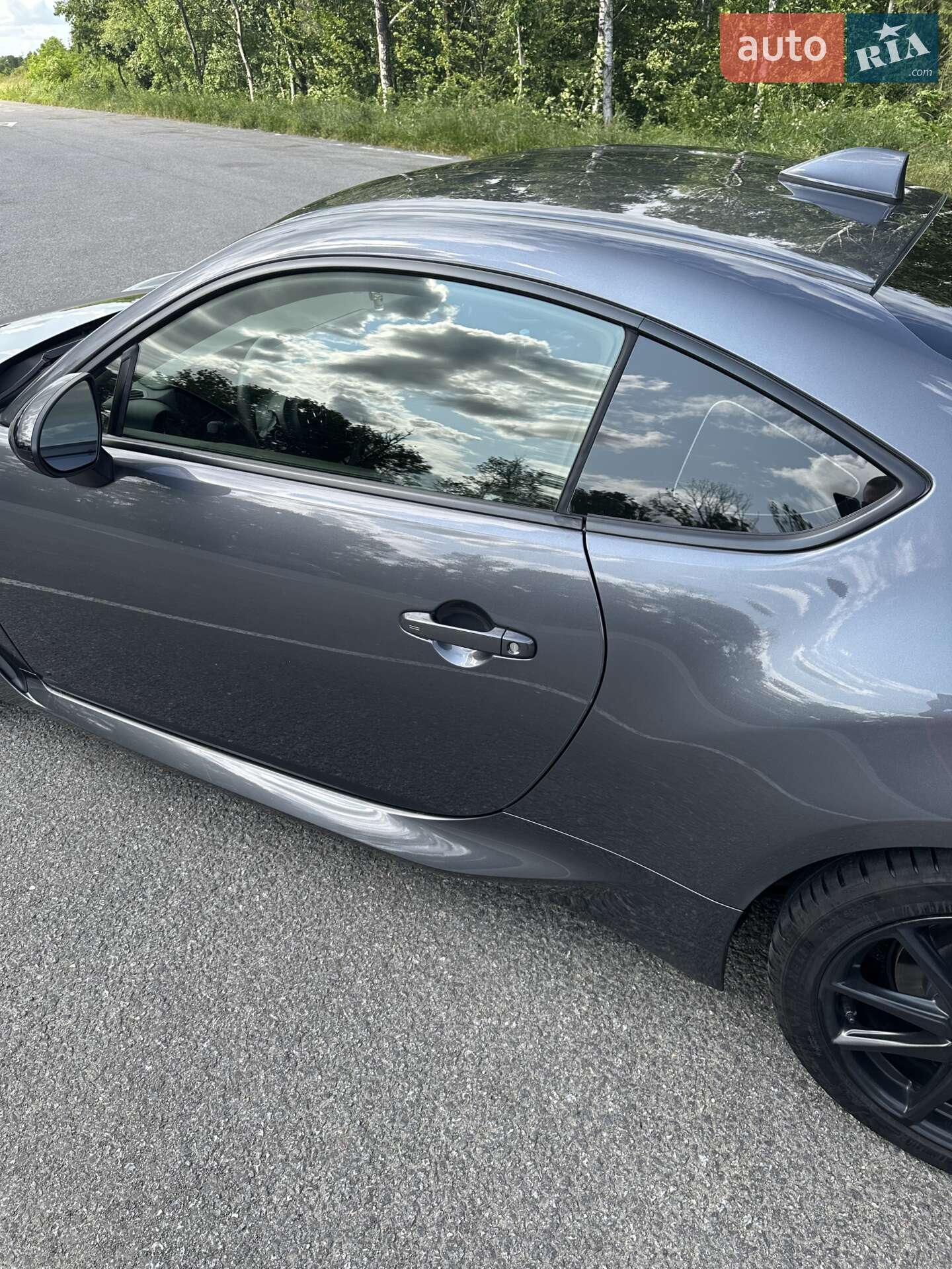 Toyota GR86 2022 VIN JF1ZNBC12N8755030 фото оголошення 45 з 65