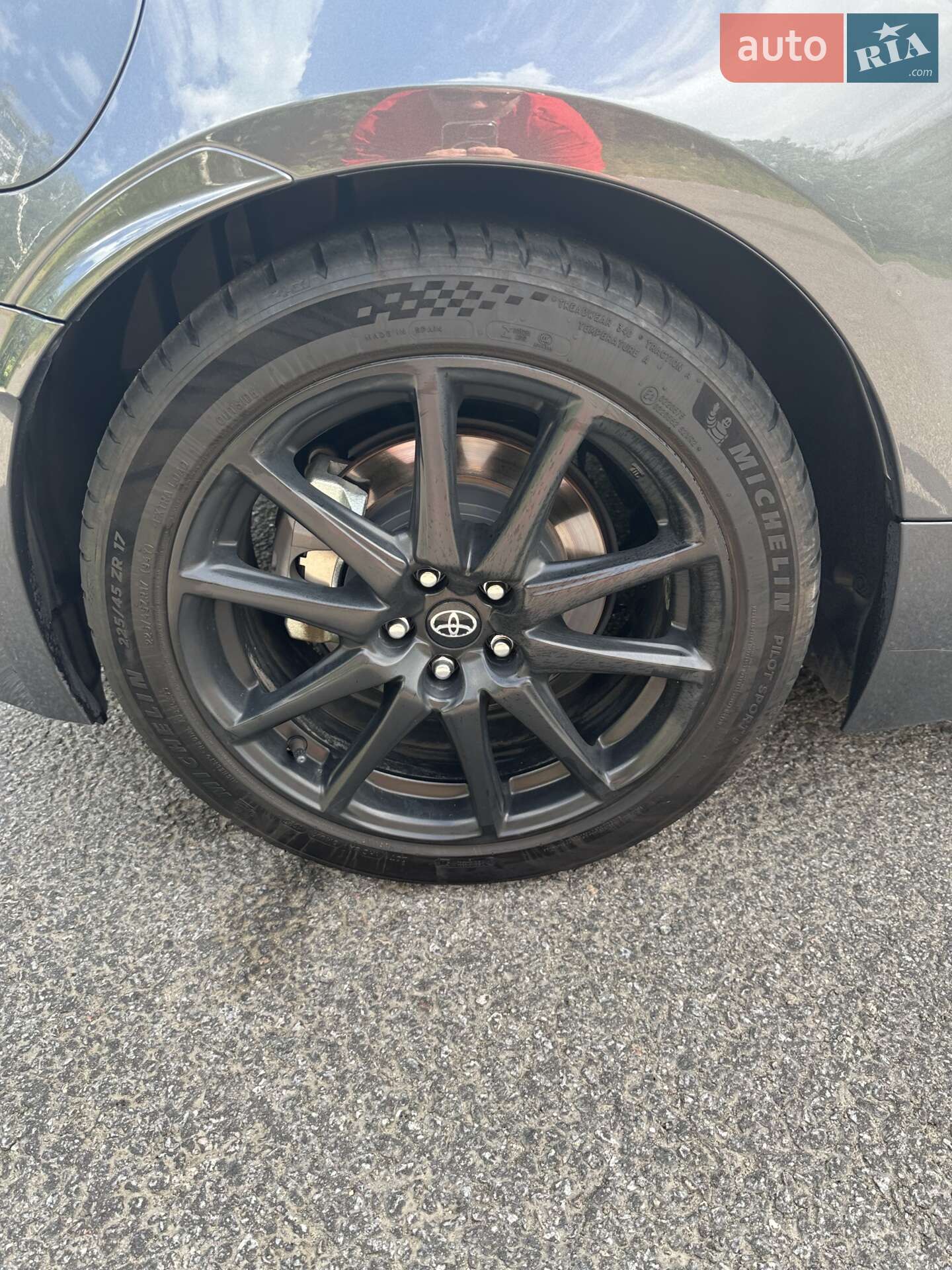 Toyota GR86 2022 VIN JF1ZNBC12N8755030 фото оголошення 52 з 65