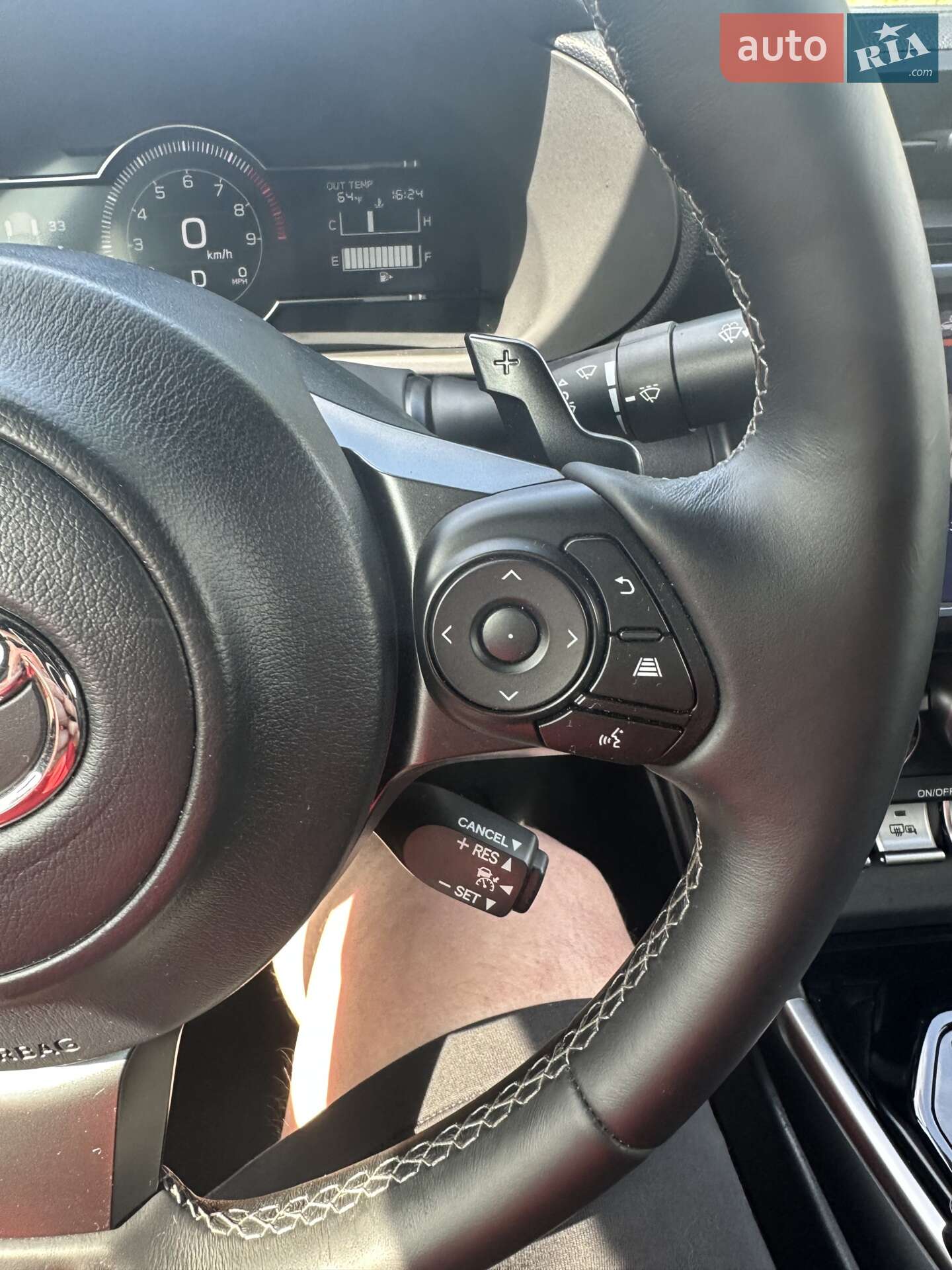 Toyota GR86 2022 VIN JF1ZNBC12N8755030 фото оголошення 60 з 65
