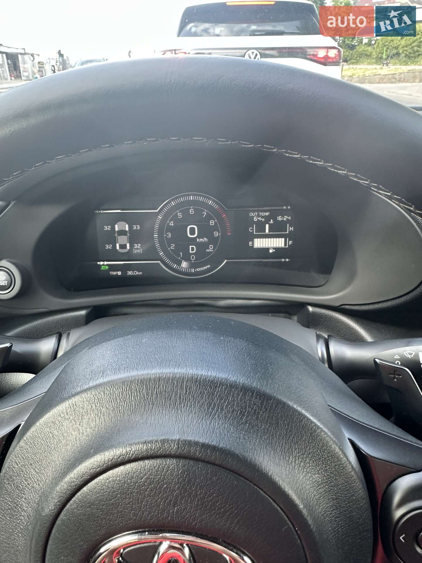 Toyota GR86 2022 VIN JF1ZNBC12N8755030 фото оголошення 62 з 65