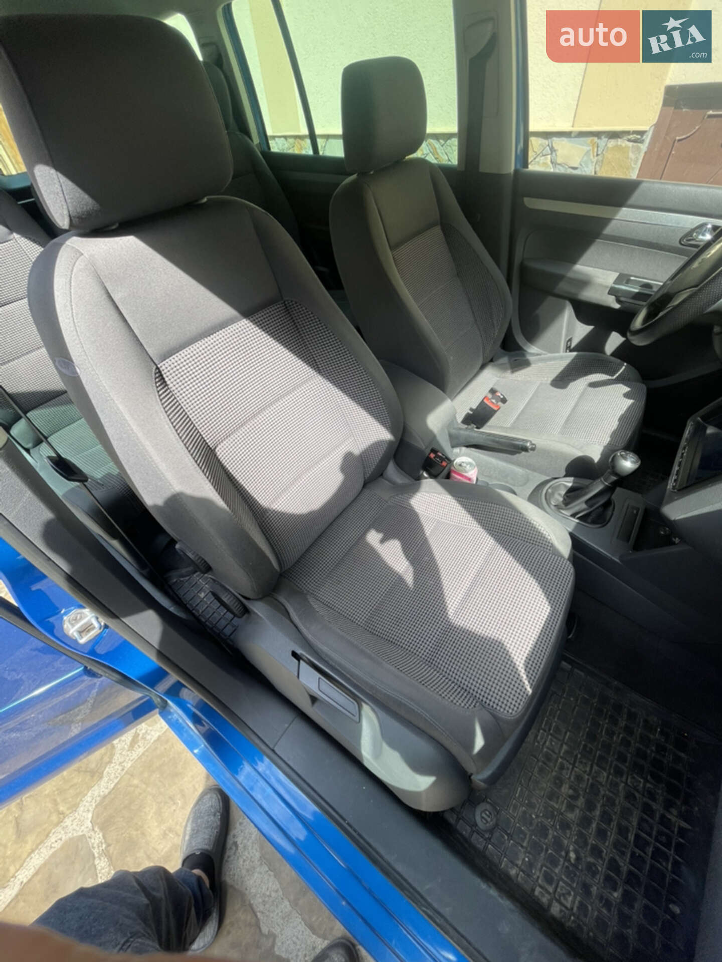 Volkswagen Touran 2004 VIN WVGZZZ1TZ4W133158 фото оголошення 20 з 28