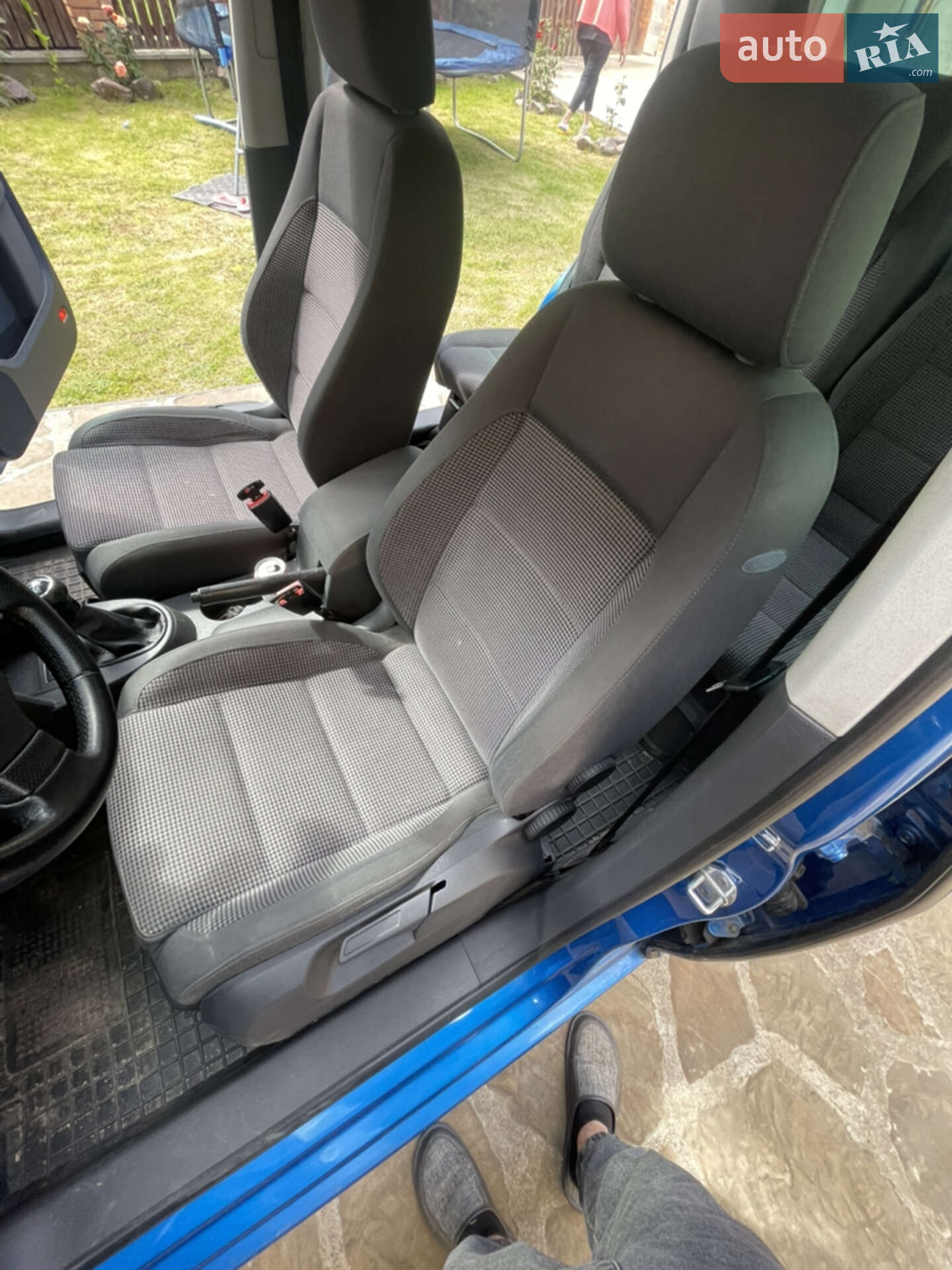 Volkswagen Touran 2004 VIN WVGZZZ1TZ4W133158 фото оголошення 23 з 28