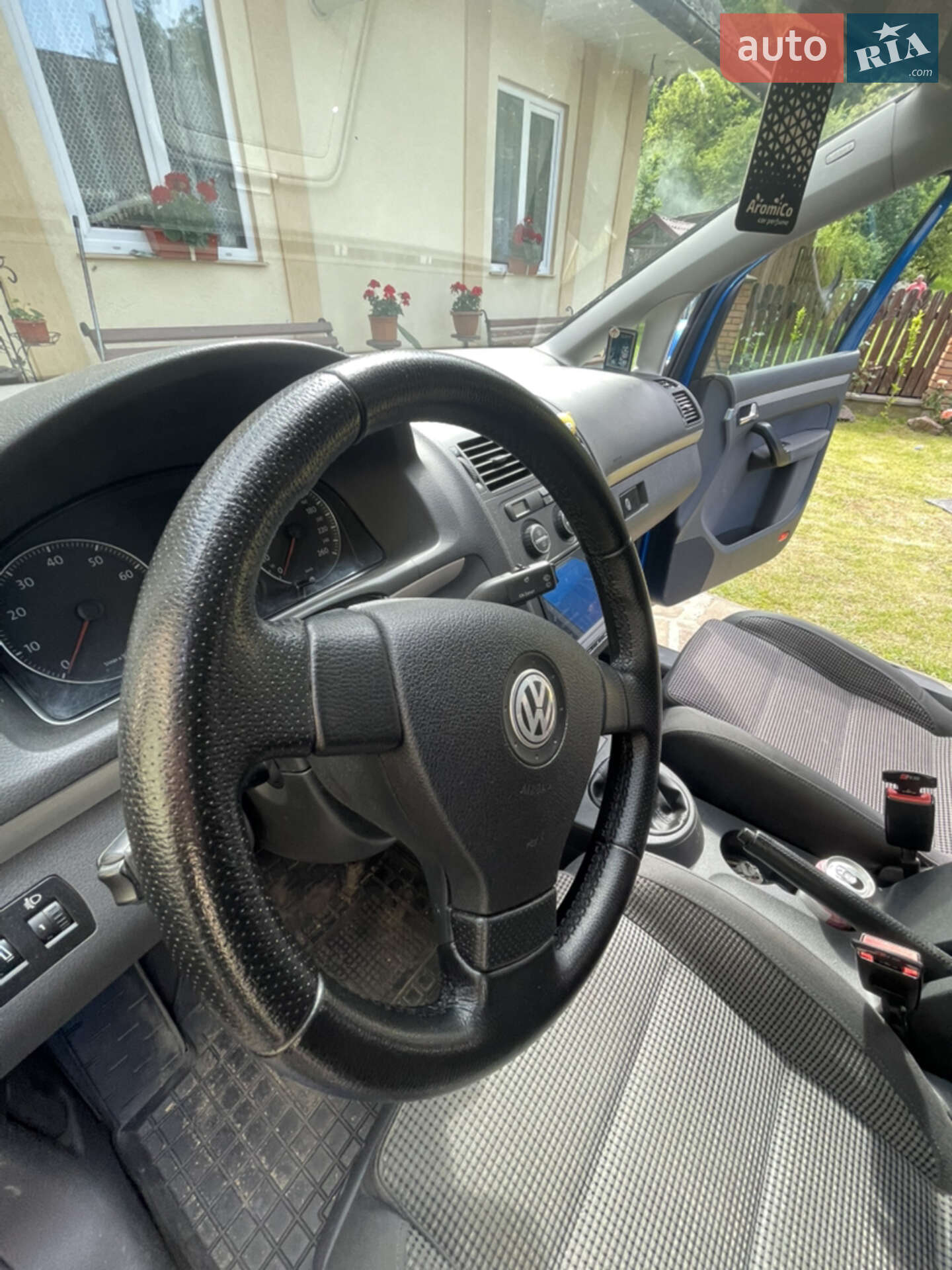 Volkswagen Touran 2004 VIN WVGZZZ1TZ4W133158 фото оголошення 22 з 28