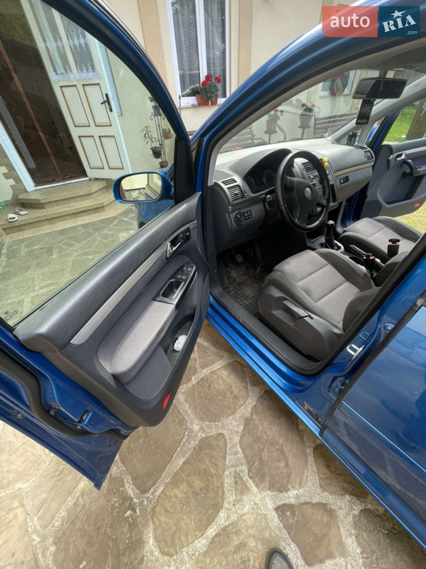 Volkswagen Touran 2004 VIN WVGZZZ1TZ4W133158 фото оголошення 24 з 28