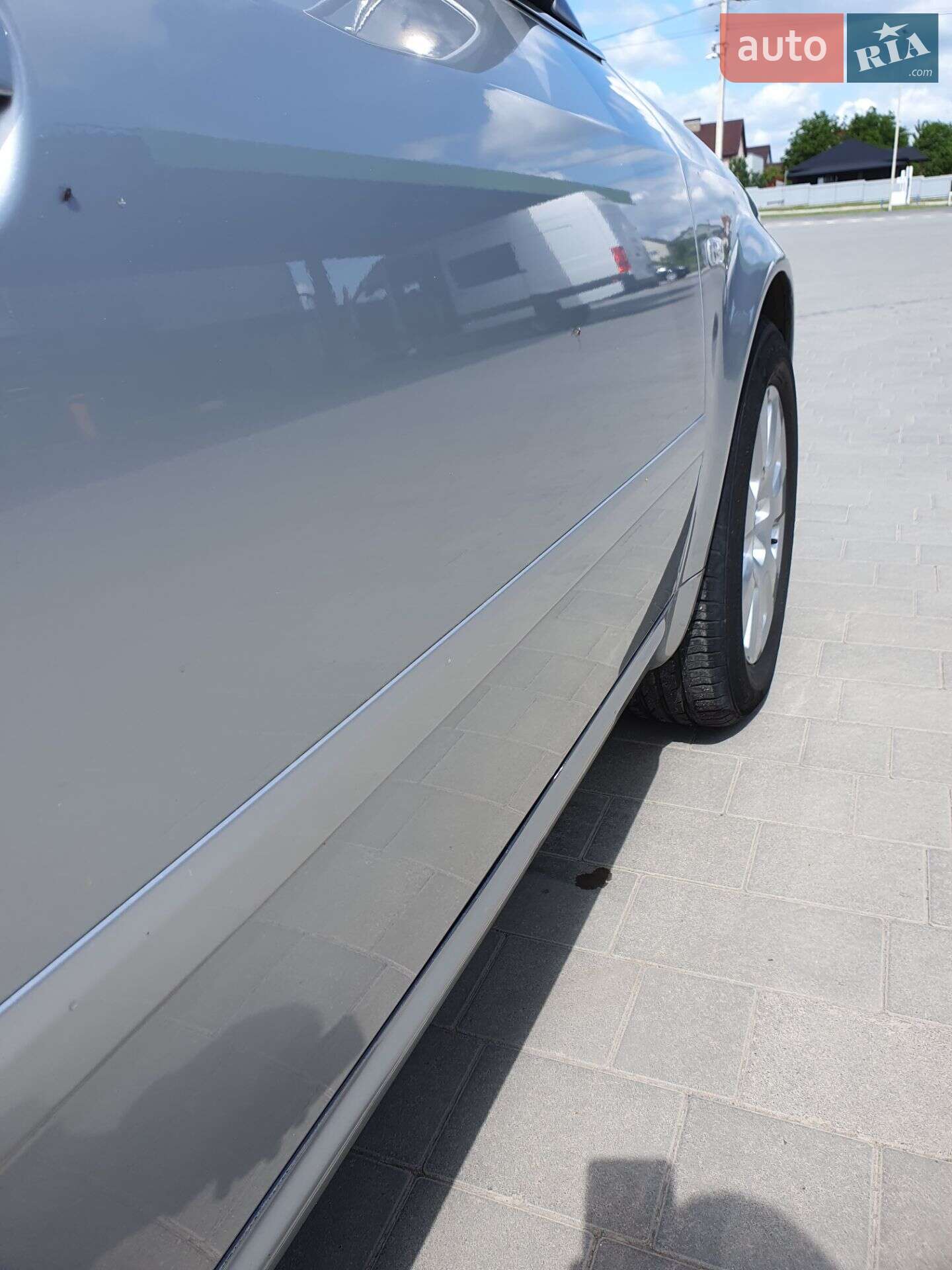 Audi A6 2003 VIN WAUZZZ4B53N107773 фото оголошення 12 з 31