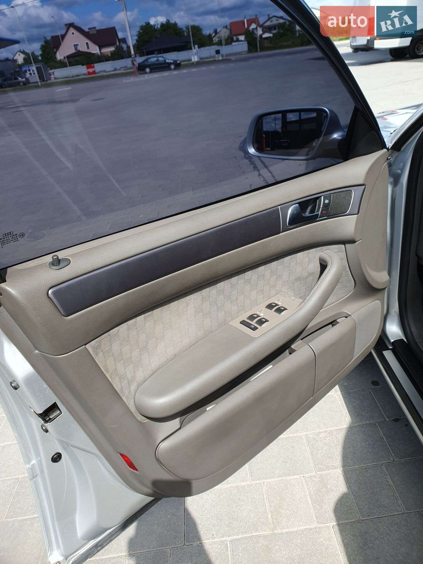 Audi A6 2003 VIN WAUZZZ4B53N107773 фото оголошення 28 з 31
